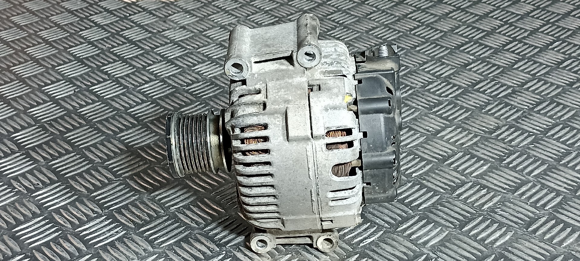 Alternador MERCEDES-BENZ C-CLASS (W204) | 07 - 15