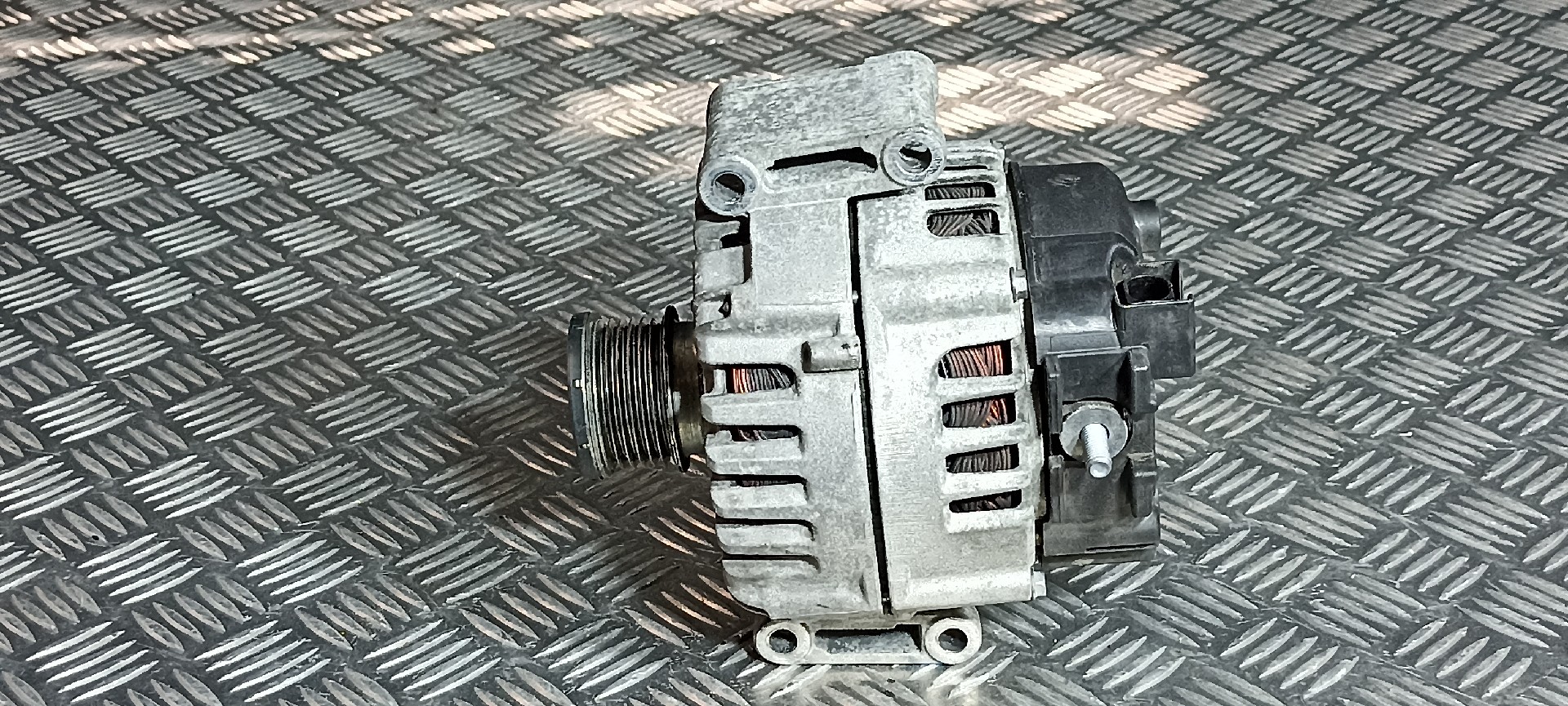 Alternador MERCEDES-BENZ GLK-CLASS (X204) | 08 - 15