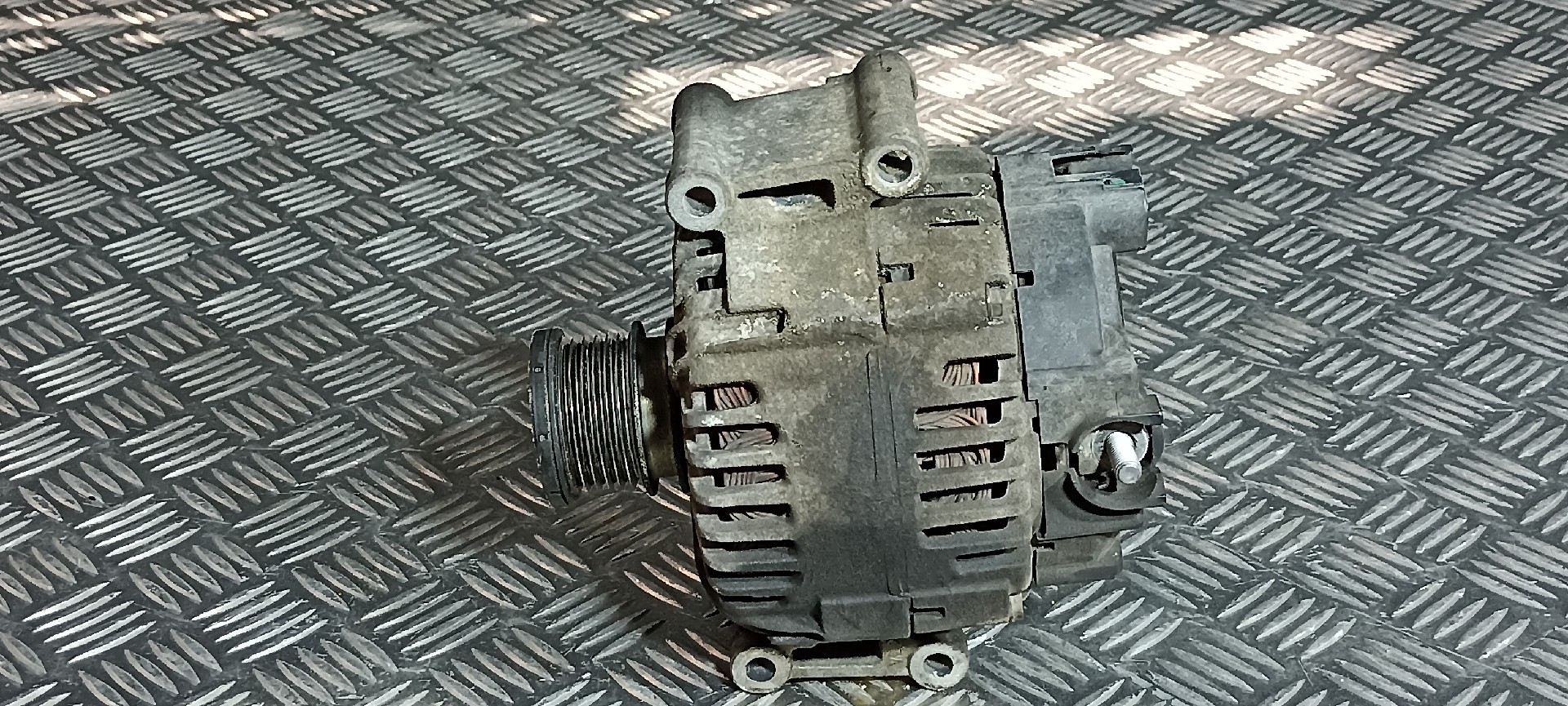 Alternador MERCEDES-BENZ C-CLASS T-Model (S204) | 07 - 14