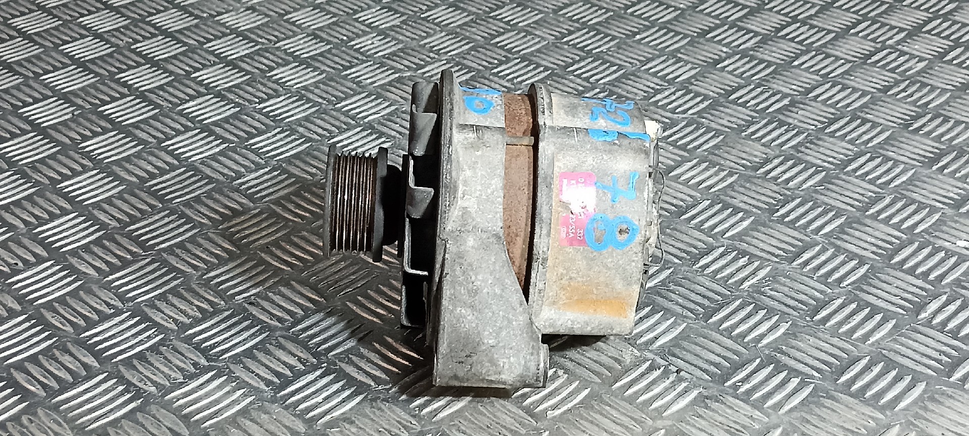 Alternador MERCEDES-BENZ 190 (W201) | 82 - 93