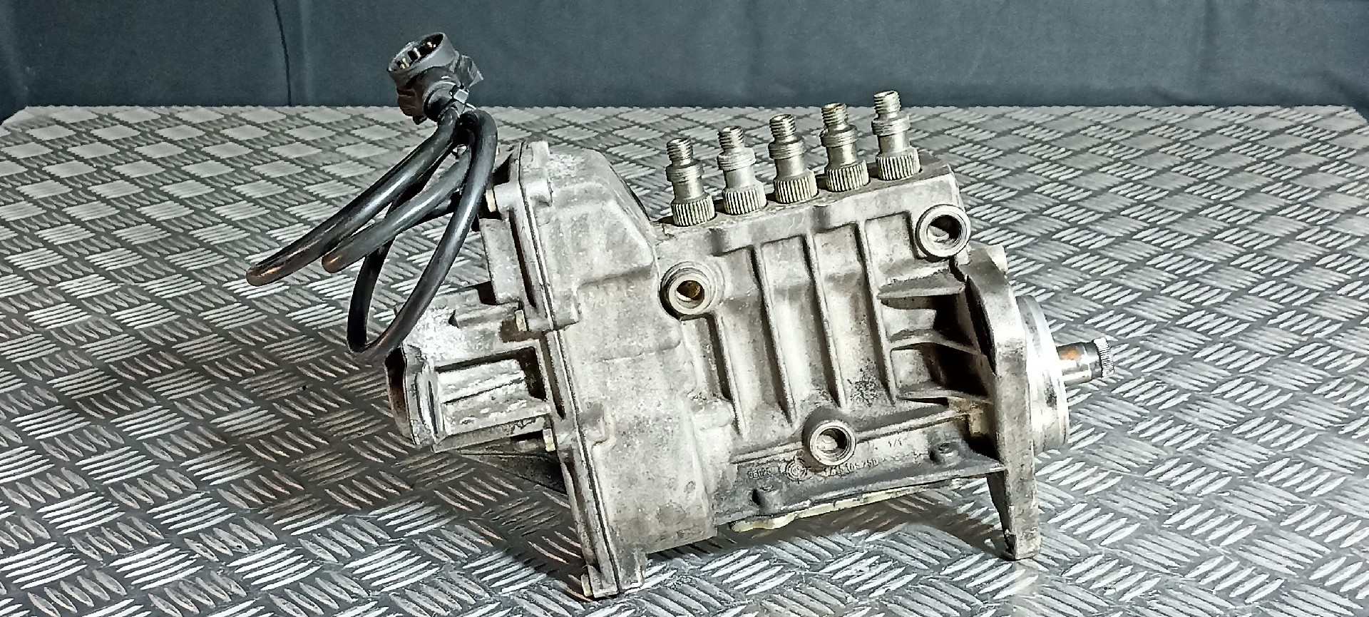 Bomba Injetora MERCEDES-BENZ C-CLASS (W202) | 93 - 00