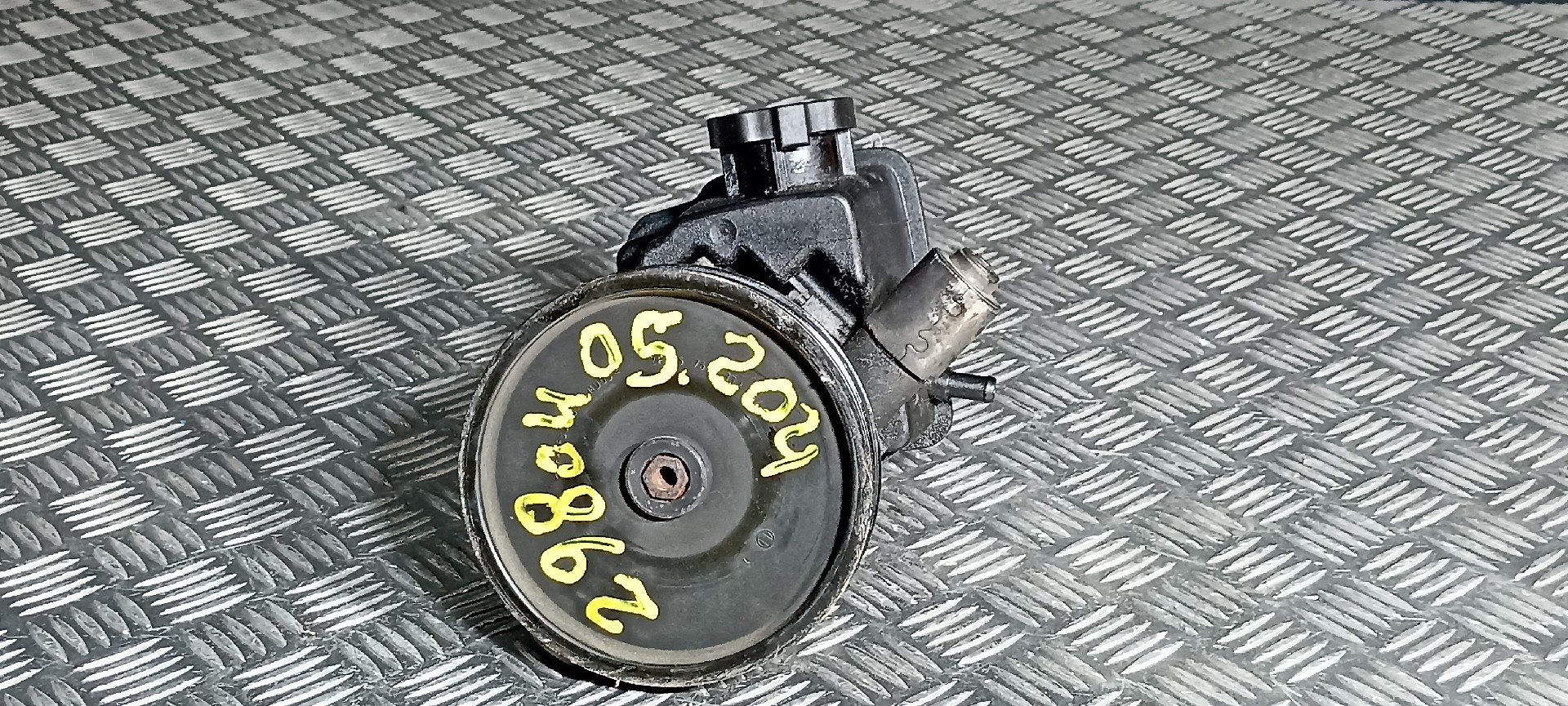 Bomba Direcao Assistida MERCEDES-BENZ C-CLASS (W204) | 07 - 15