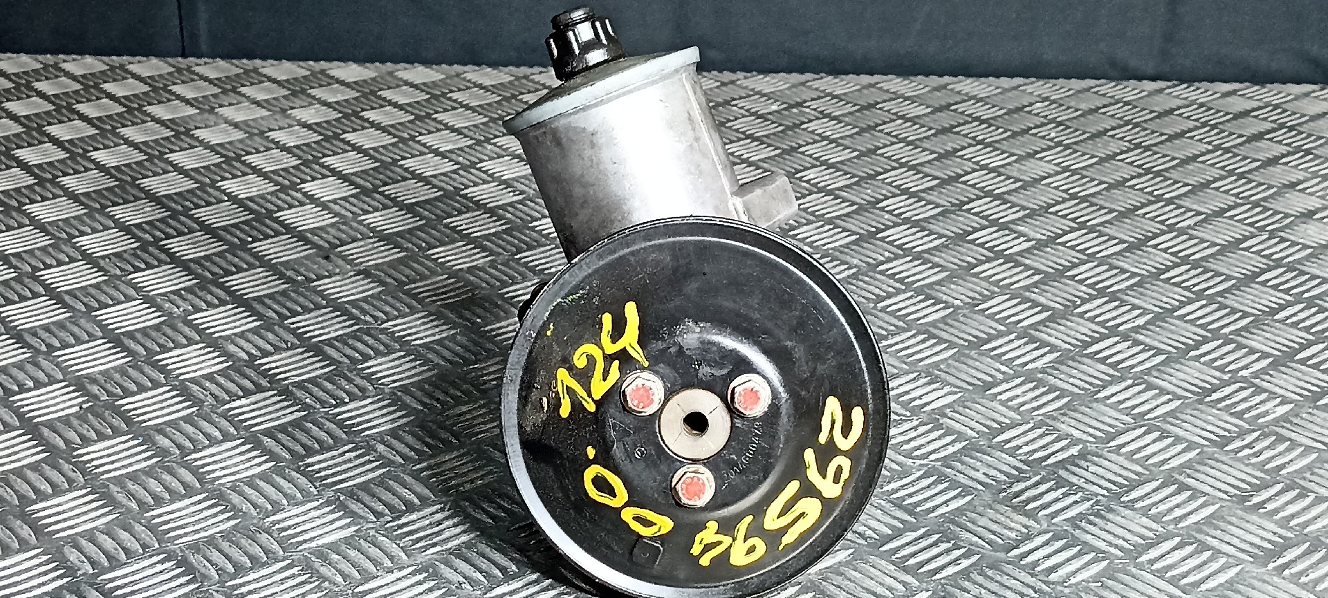 Bomba Direcao Assistida MERCEDES-BENZ E-CLASS (W124) | 93 - 96