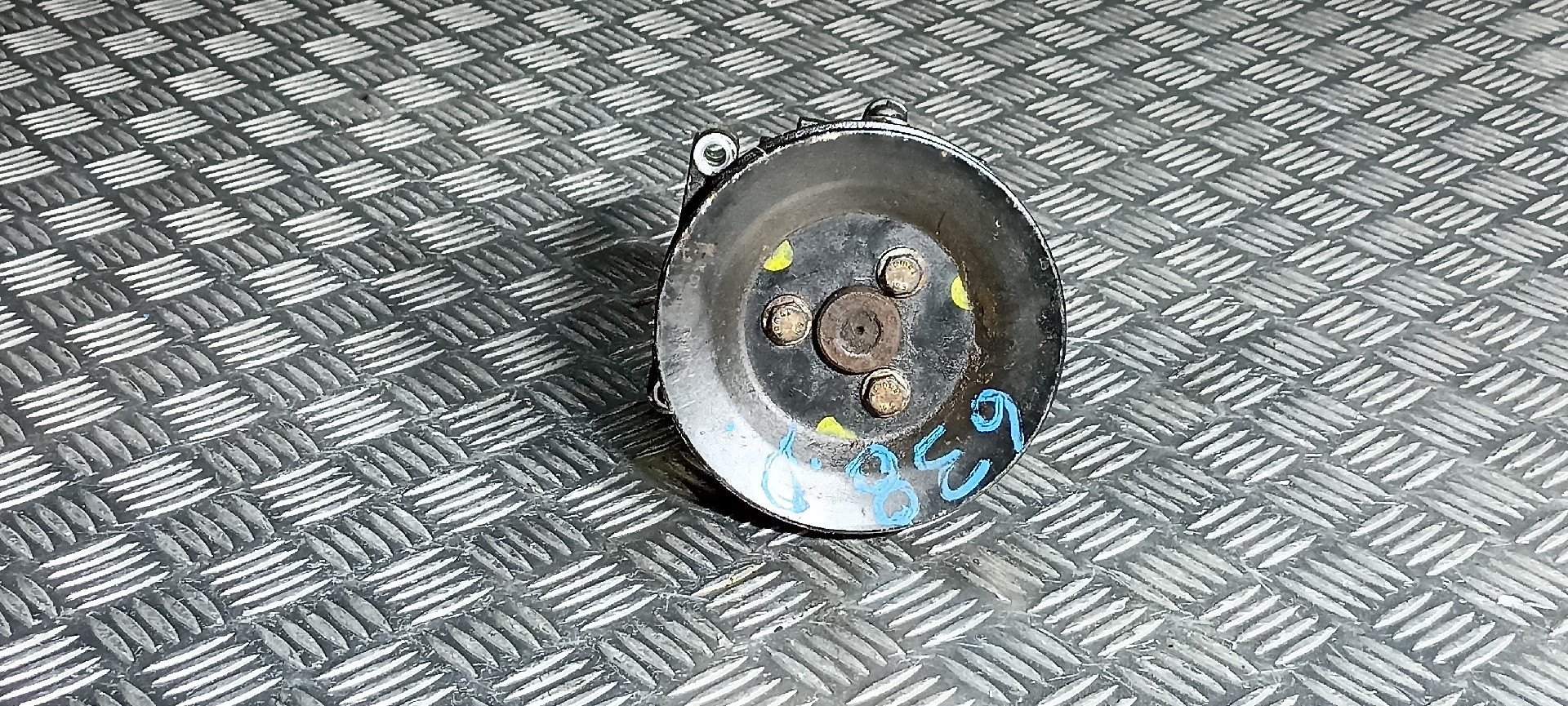 Bomba Direcao Assistida MERCEDES-BENZ VITO Caixa (638) | 97 - 03