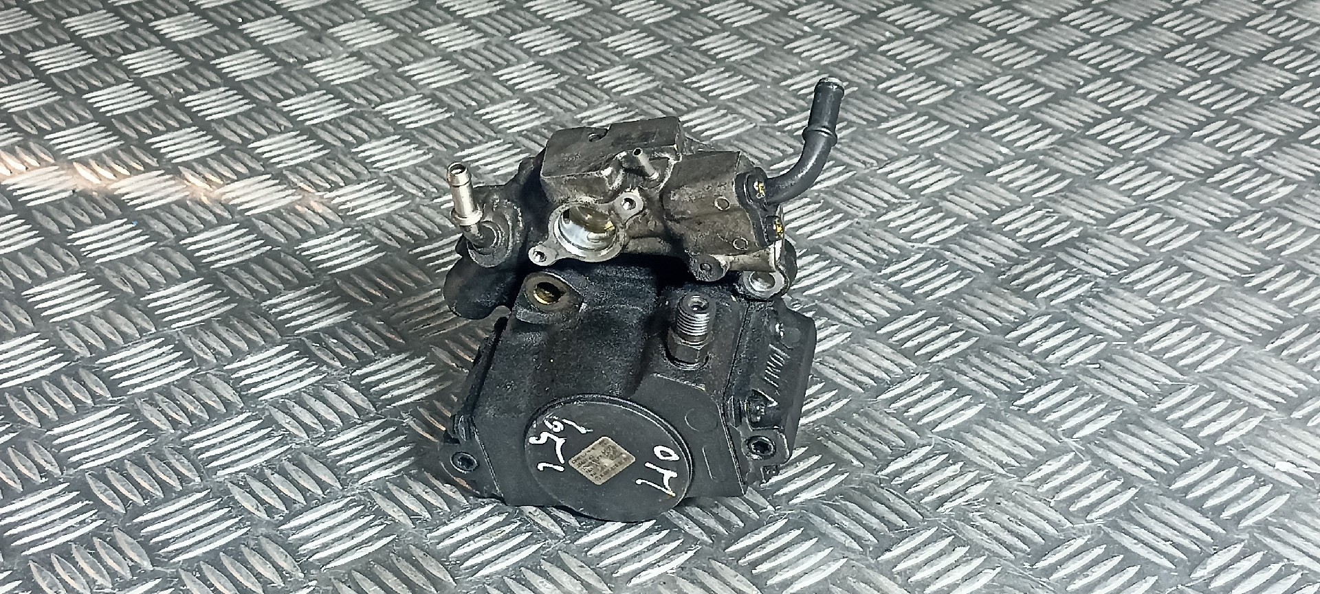 Bomba Alta Pressao MERCEDES-BENZ C-CLASS (W205) | 13 - 