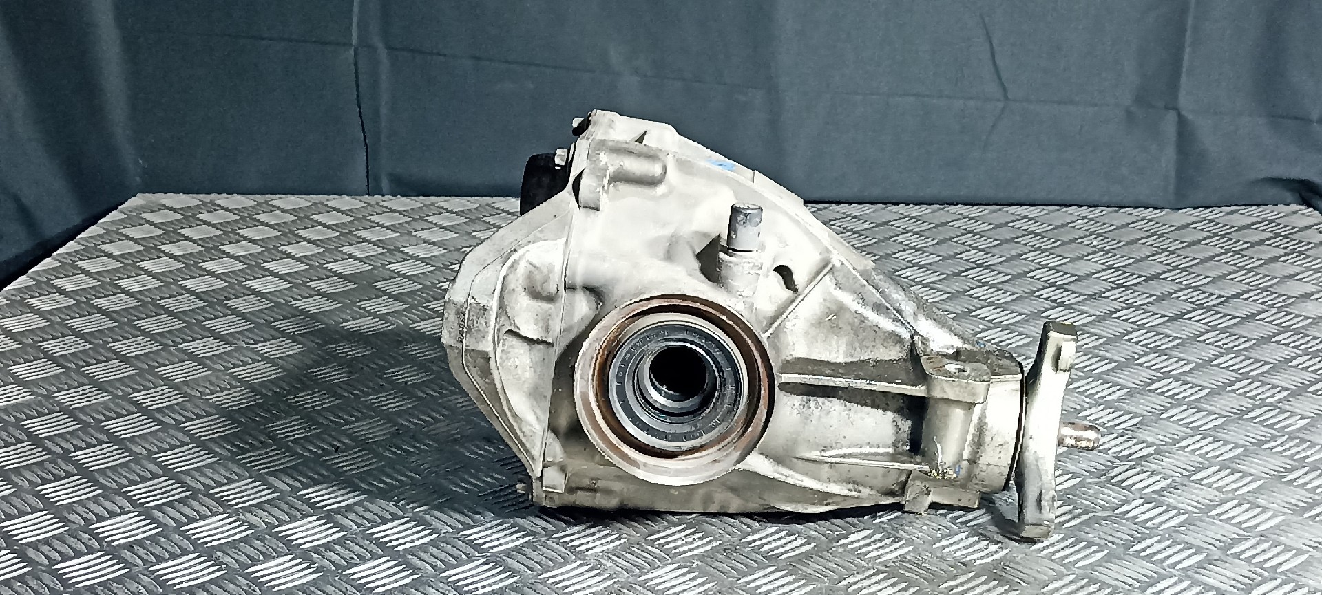 Diferencial MERCEDES-BENZ C-CLASS T-Model (S205) | 14 - 