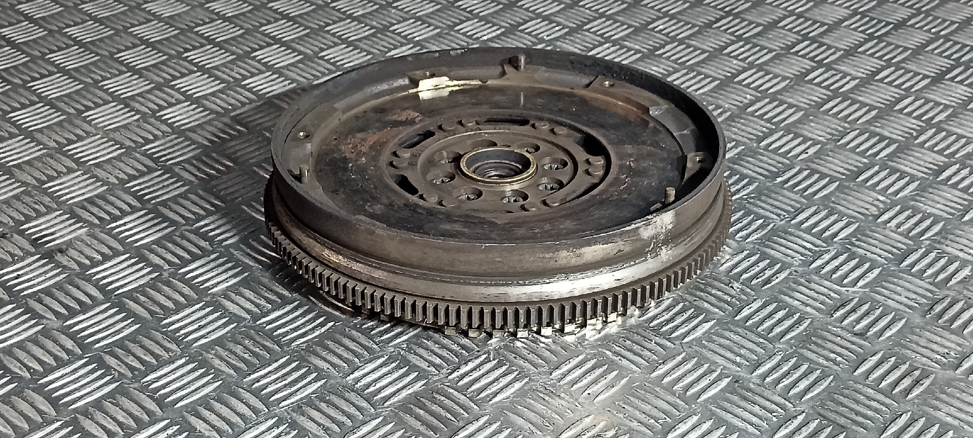 Kit Embraiagem MERCEDES-BENZ E-CLASS (W210) | 95 - 03 Imagem-2