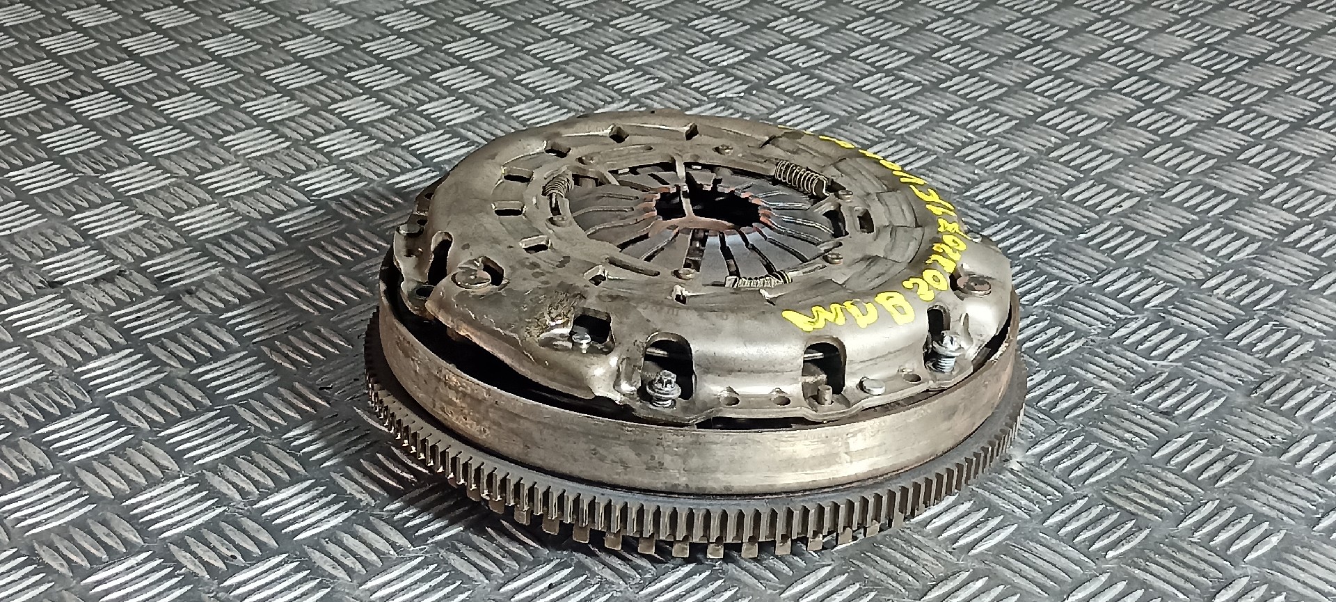 Kit Embraiagem MERCEDES-BENZ C-CLASS T-Model (S203) | 01 - 07