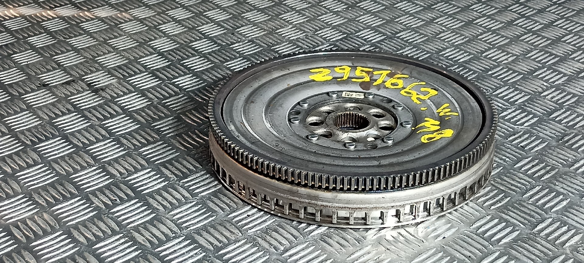 Volante Motor MERCEDES-BENZ CLA (C118) | 19 - 