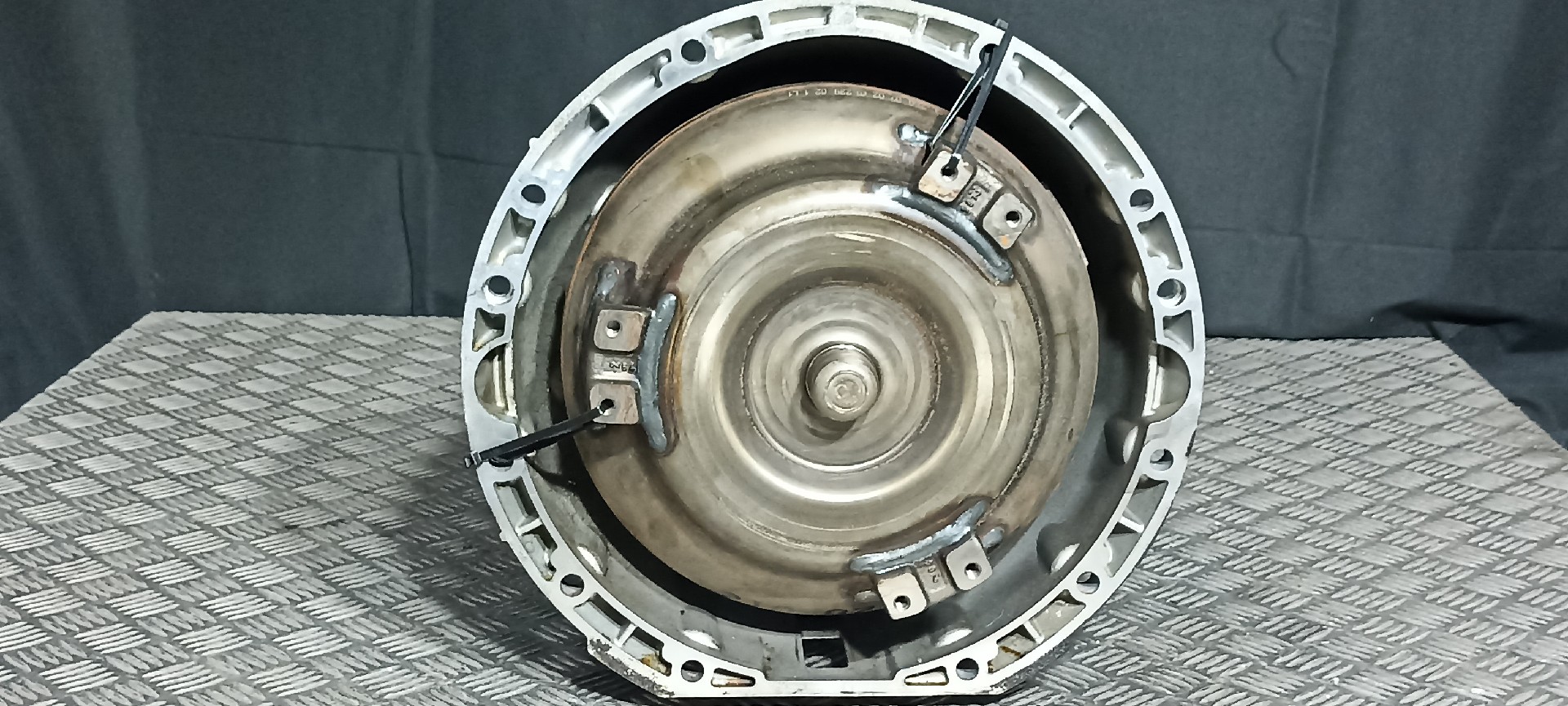 Caixa de Velocidades MERCEDES-BENZ M-CLASS (W163) | 98 - 05