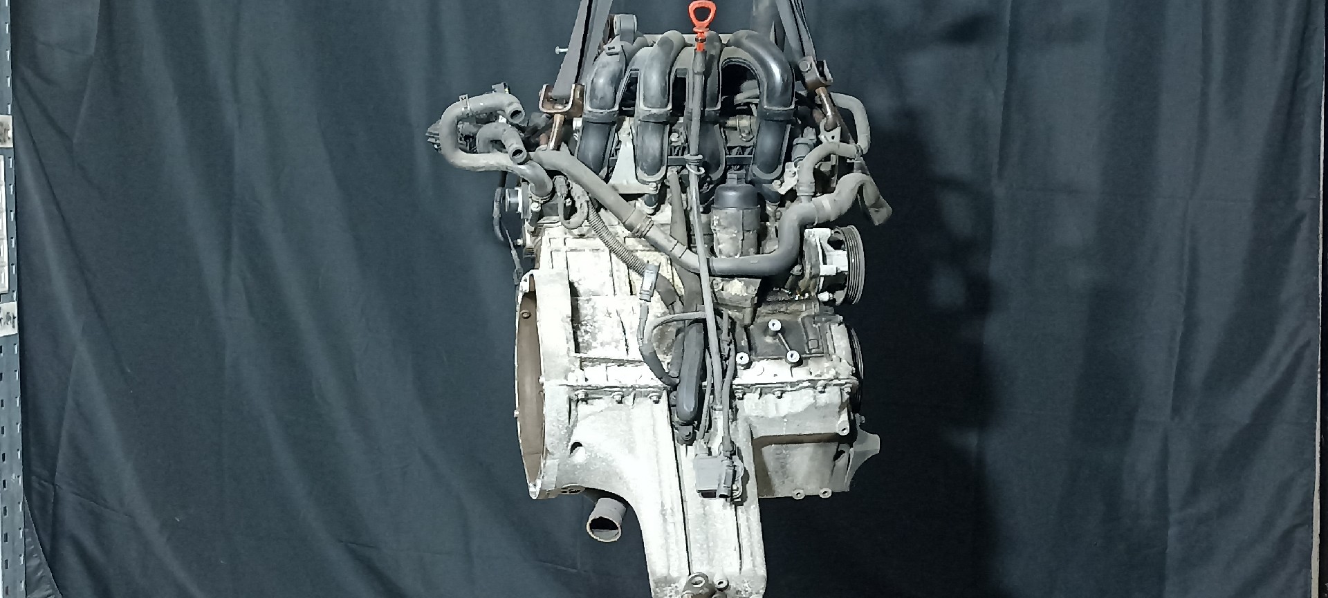 Motor MERCEDES-BENZ A-CLASS (W168) | 97 - 05 Imagem-1