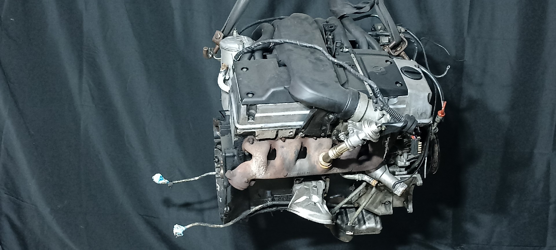 Motor MERCEDES-BENZ E-CLASS (W124) | 93 - 96 Imagem-1