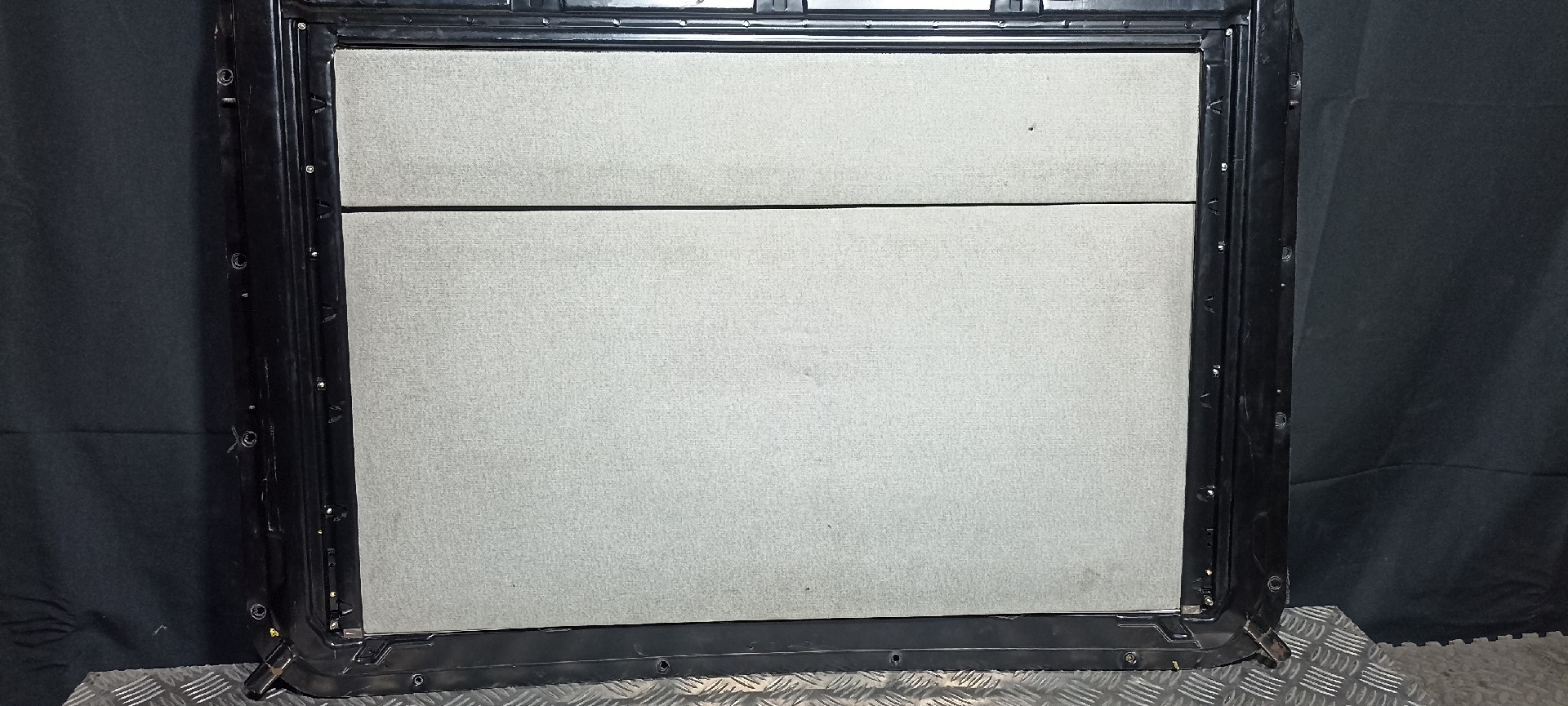 Teto Abrir MERCEDES-BENZ 190 (W201) | 82 - 93 Imagem-6