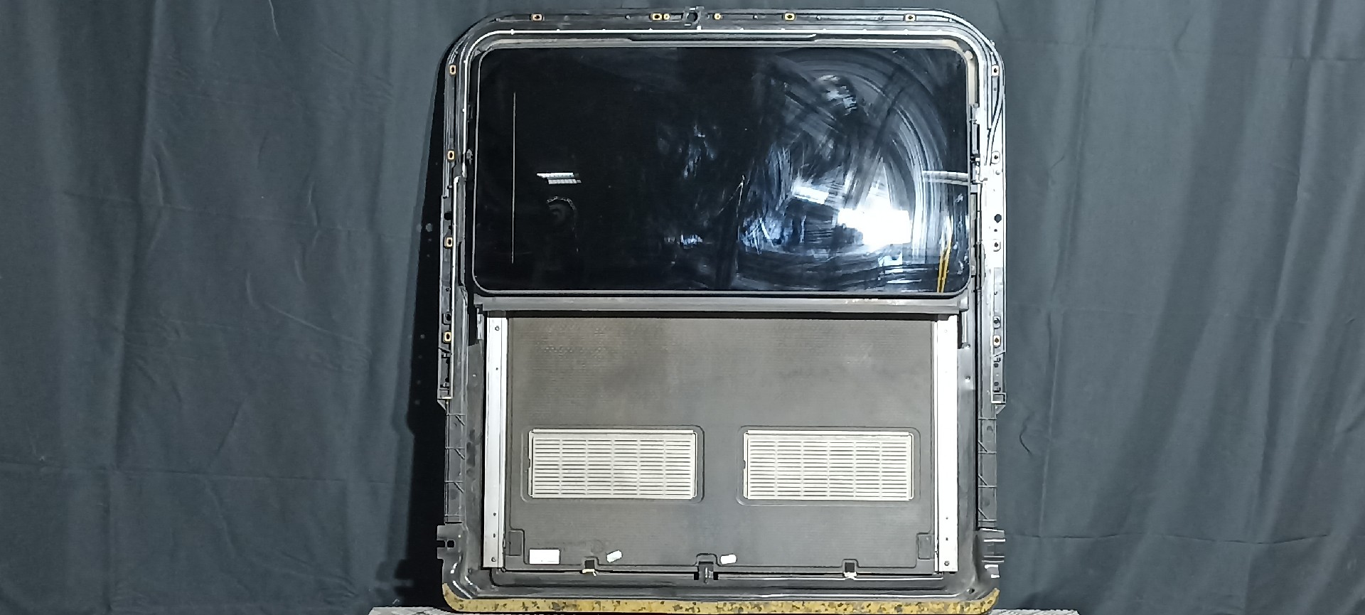 Teto Abrir MERCEDES-BENZ CLS (C219) | 04 - 11