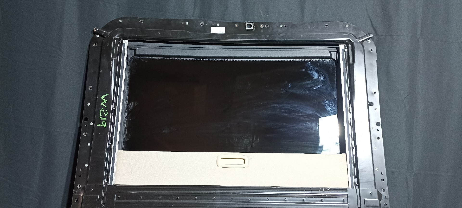 Teto Abrir MERCEDES-BENZ CLS (C219) | 04 - 11 Imagem-4