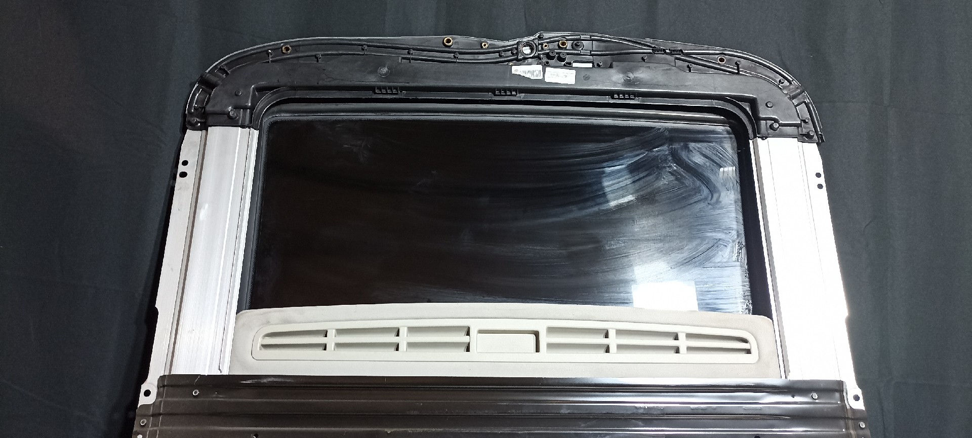Teto Abrir MERCEDES-BENZ R-CLASS (W251, V251) | 05 - 17 Imagem-5