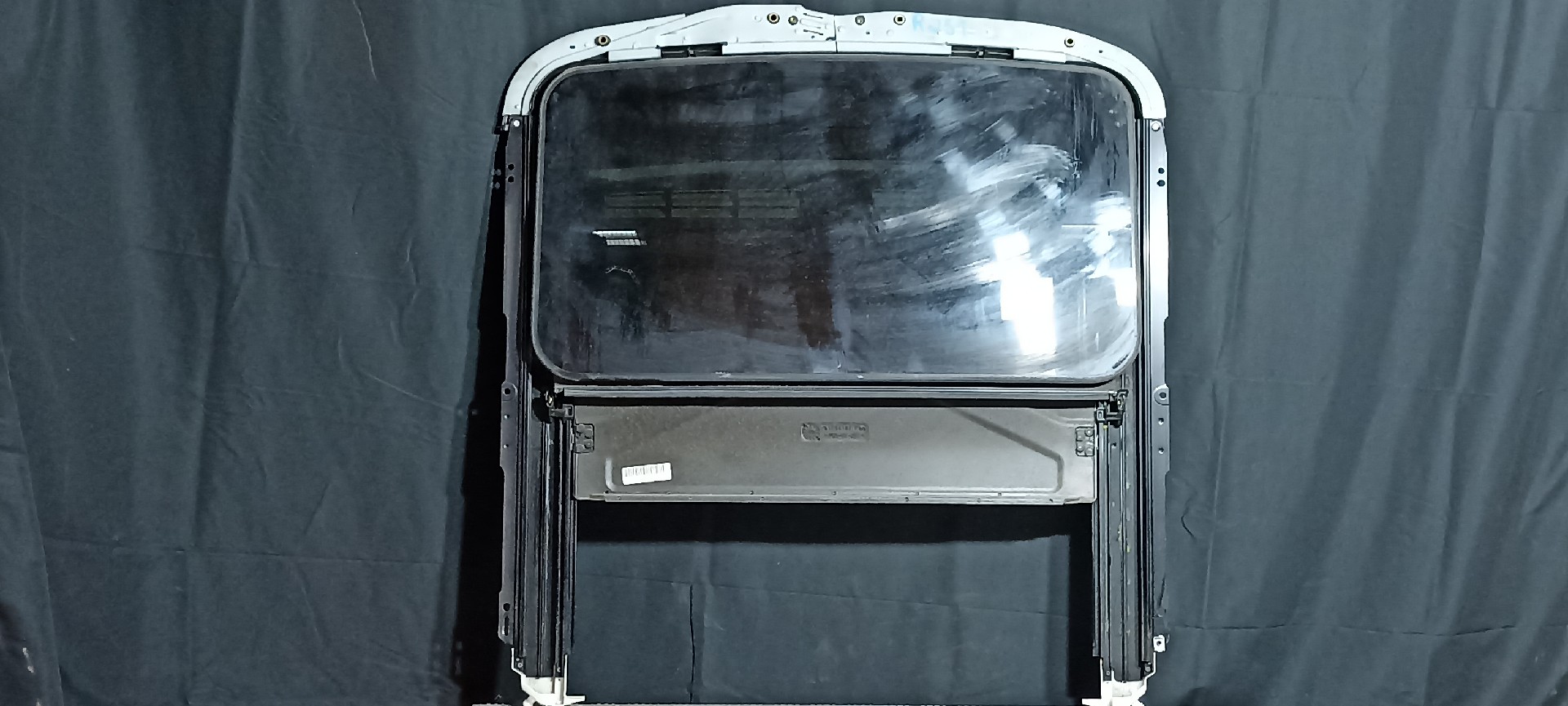 Teto Abrir MERCEDES-BENZ R-CLASS (W251, V251) | 05 - 17