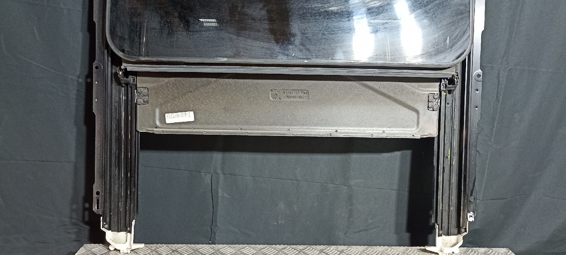Teto Abrir MERCEDES-BENZ R-CLASS (W251, V251) | 05 - 17 Imagem-2