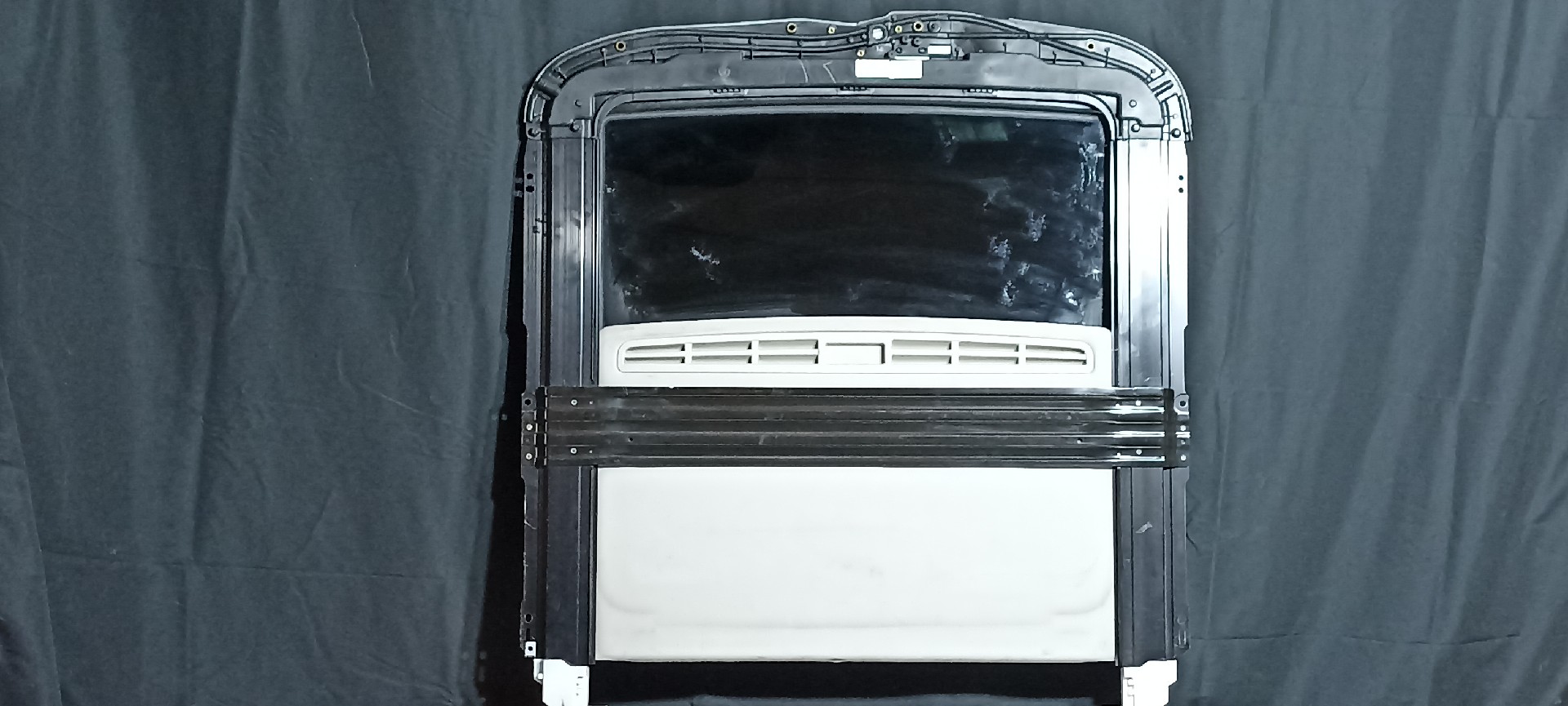 Teto Abrir MERCEDES-BENZ R-CLASS (W251, V251) | 05 - 17 Imagem-3