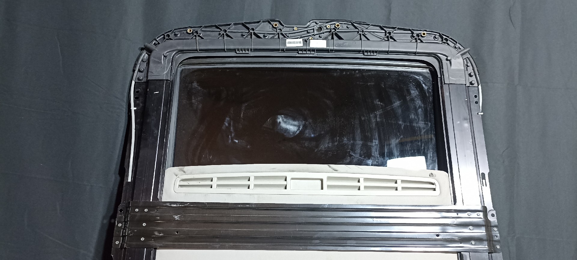Teto Abrir MERCEDES-BENZ R-CLASS (W251, V251) | 05 - 17 Imagem-3