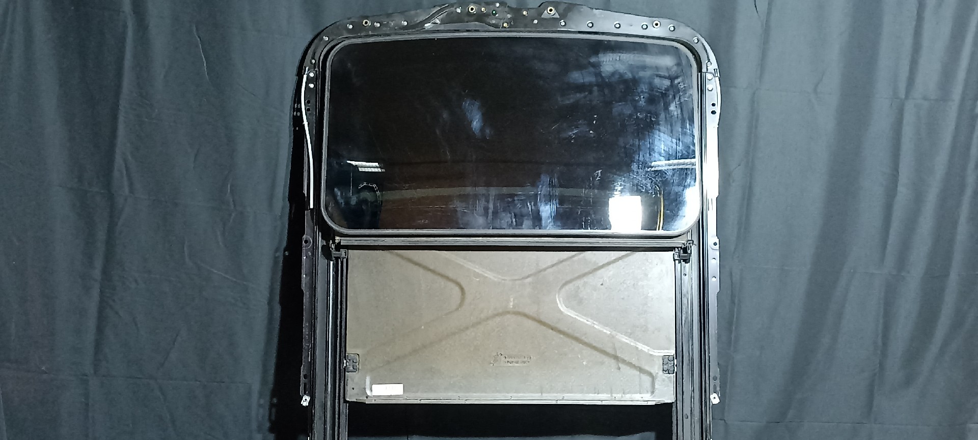 Teto Abrir MERCEDES-BENZ R-CLASS (W251, V251) | 05 - 17