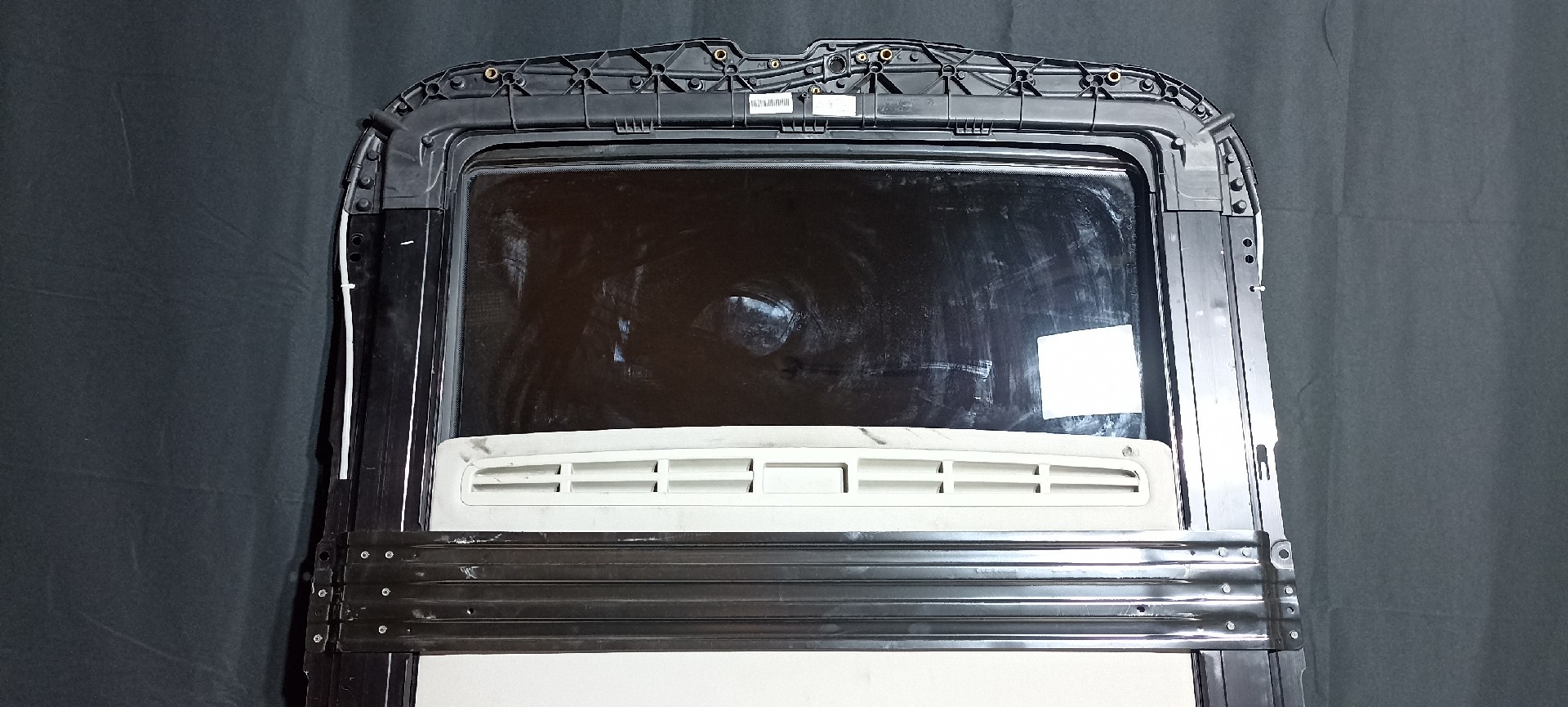 Teto Abrir MERCEDES-BENZ R-CLASS (W251, V251) | 05 - 17 Imagem-6