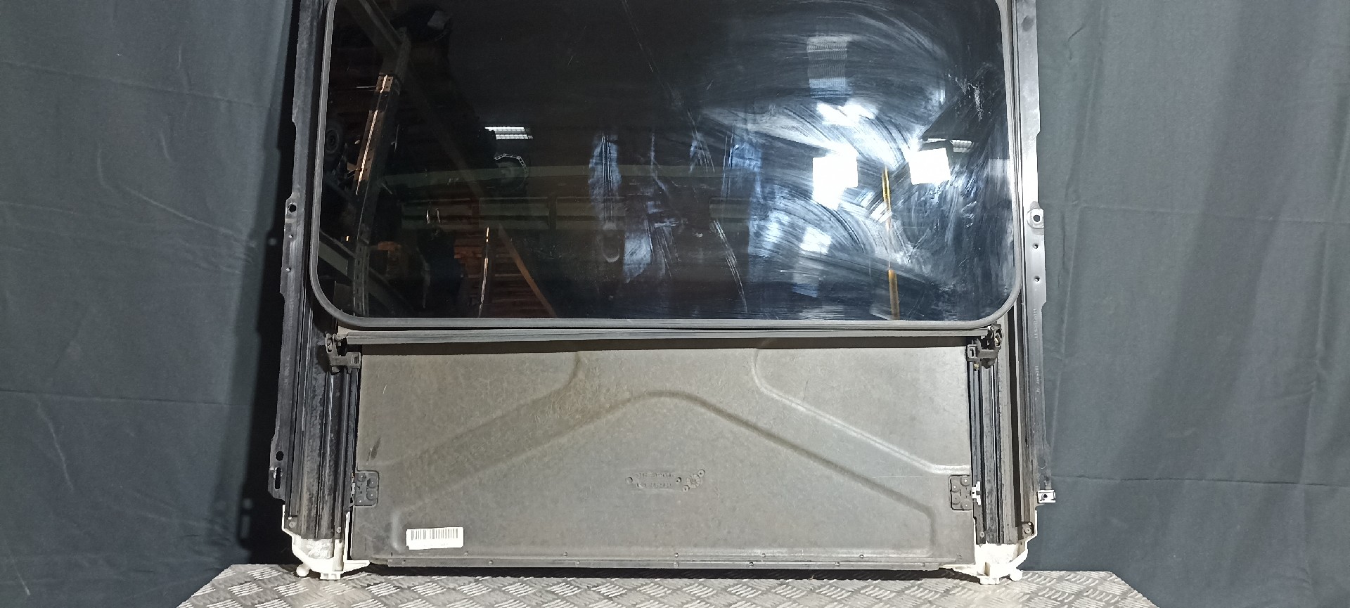 Teto Abrir MERCEDES-BENZ R-CLASS (W251, V251) | 05 - 17 Imagem-2
