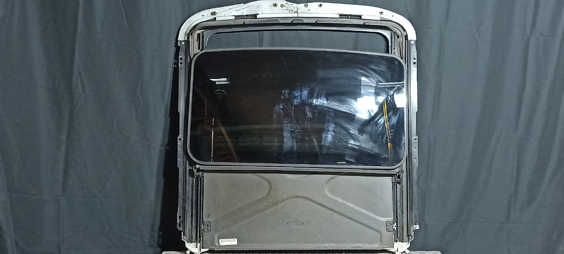 Teto Abrir MERCEDES-BENZ R-CLASS (W251, V251) | 05 - 17