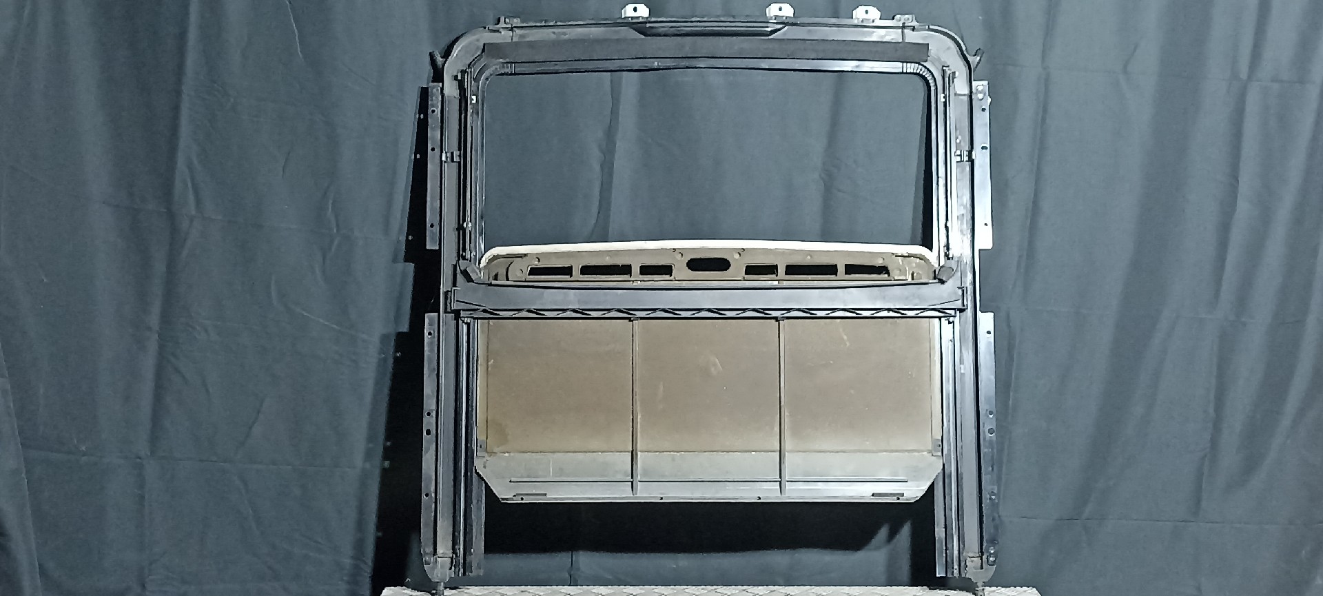 Teto Abrir MERCEDES-BENZ M-CLASS (W163) | 98 - 05