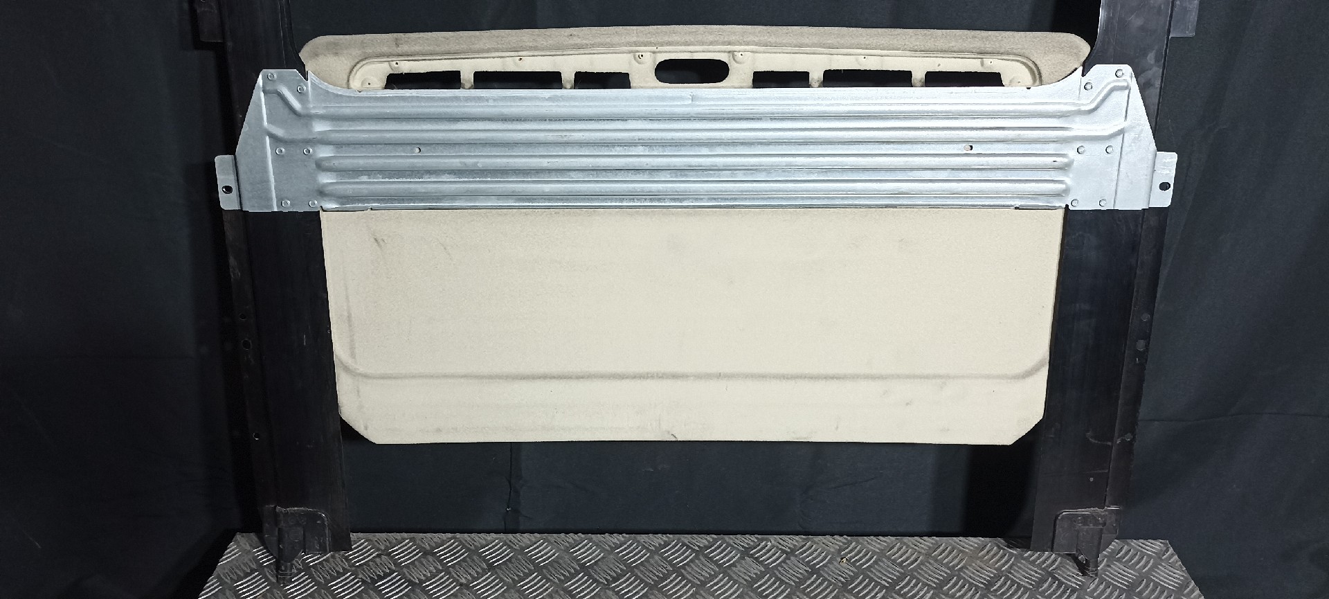 Teto Abrir MERCEDES-BENZ M-CLASS (W163) | 98 - 05 Imagem-5