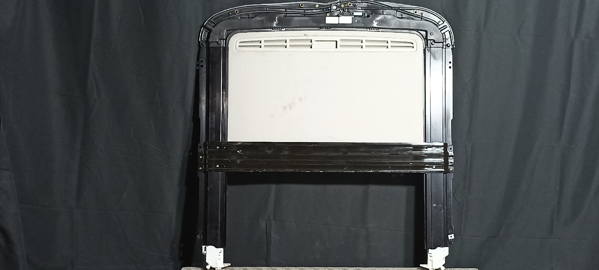 Teto Abrir MERCEDES-BENZ M-CLASS (W164) | 05 - 12 Imagem-4