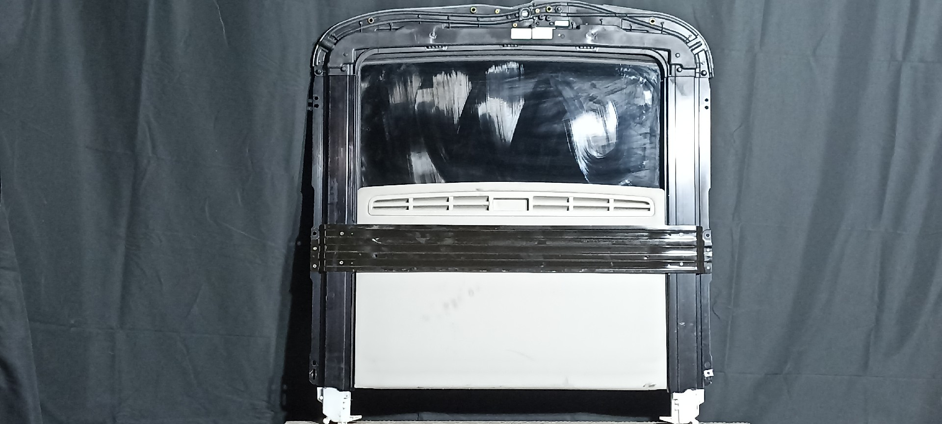 Teto Abrir MERCEDES-BENZ M-CLASS (W164) | 05 - 12 Imagem-3