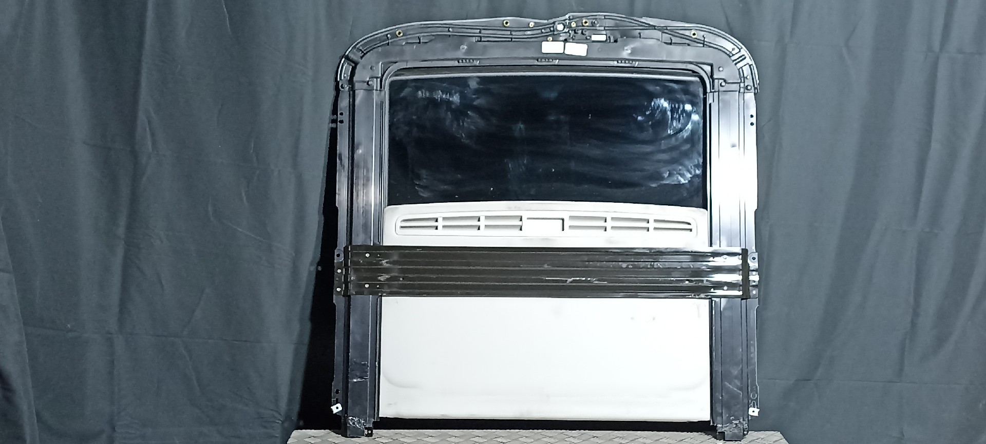 Teto Abrir MERCEDES-BENZ R-CLASS (W251, V251) | 05 - 17 Imagem-3