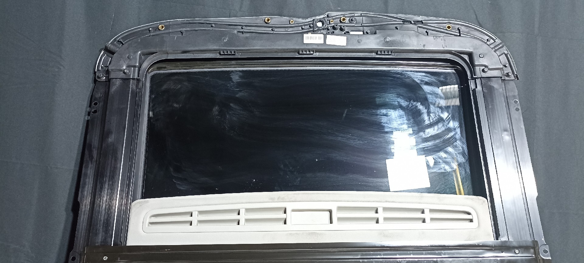 Teto Abrir MERCEDES-BENZ R-CLASS (W251, V251) | 05 - 17 Imagem-4