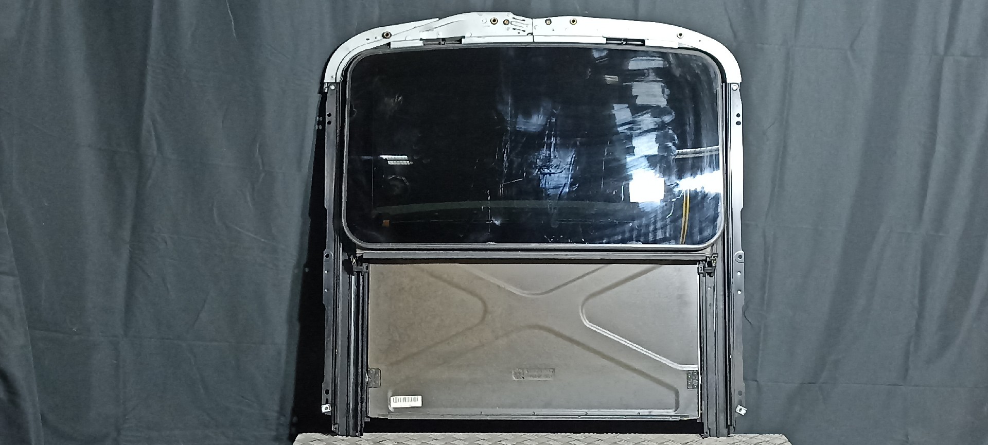 Teto Abrir MERCEDES-BENZ R-CLASS (W251, V251) | 05 - 17