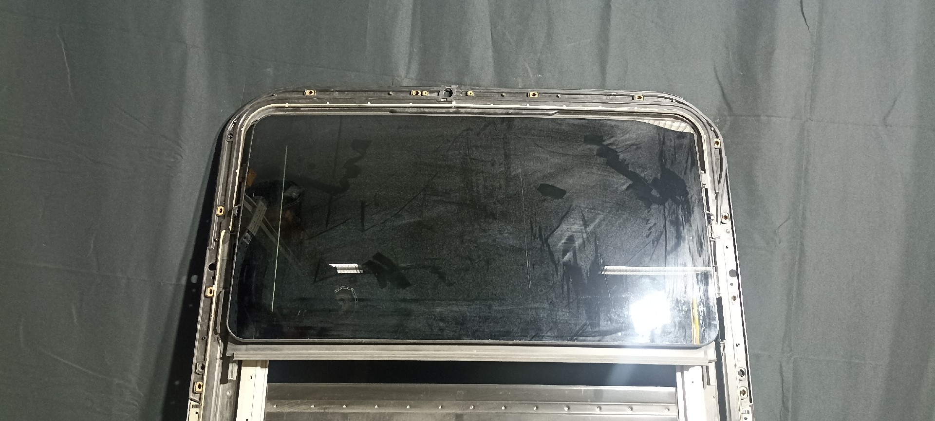 Teto Abrir MERCEDES-BENZ E-CLASS T-Model (S211) | 03 - 09 Imagem-1