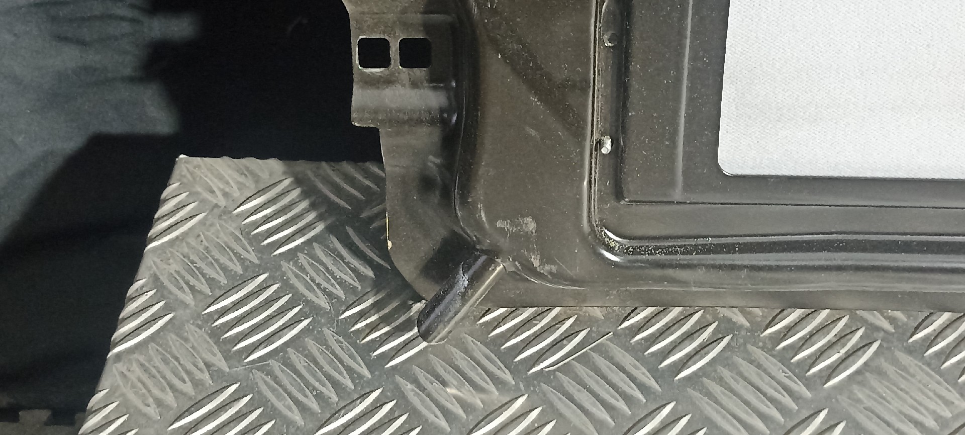 Teto Abrir MERCEDES-BENZ E-CLASS (W211) | 02 - 09 Imagem-9