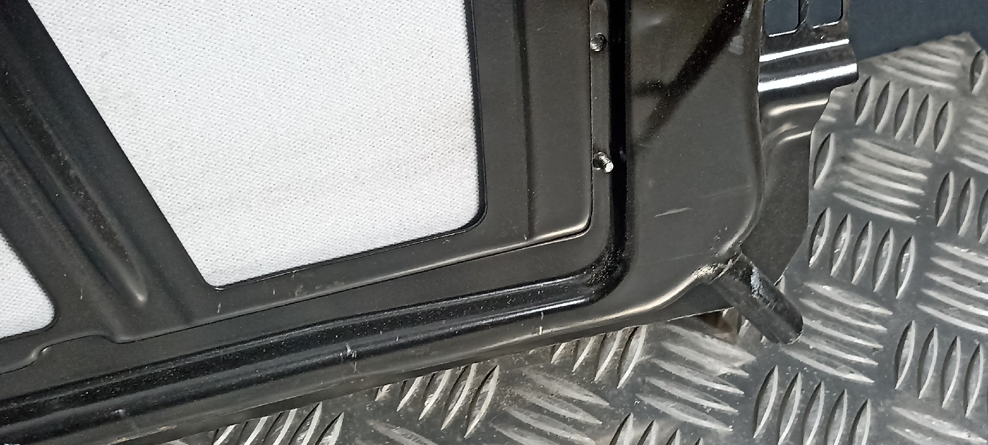 Teto Abrir MERCEDES-BENZ E-CLASS (W211) | 02 - 09 Imagem-10