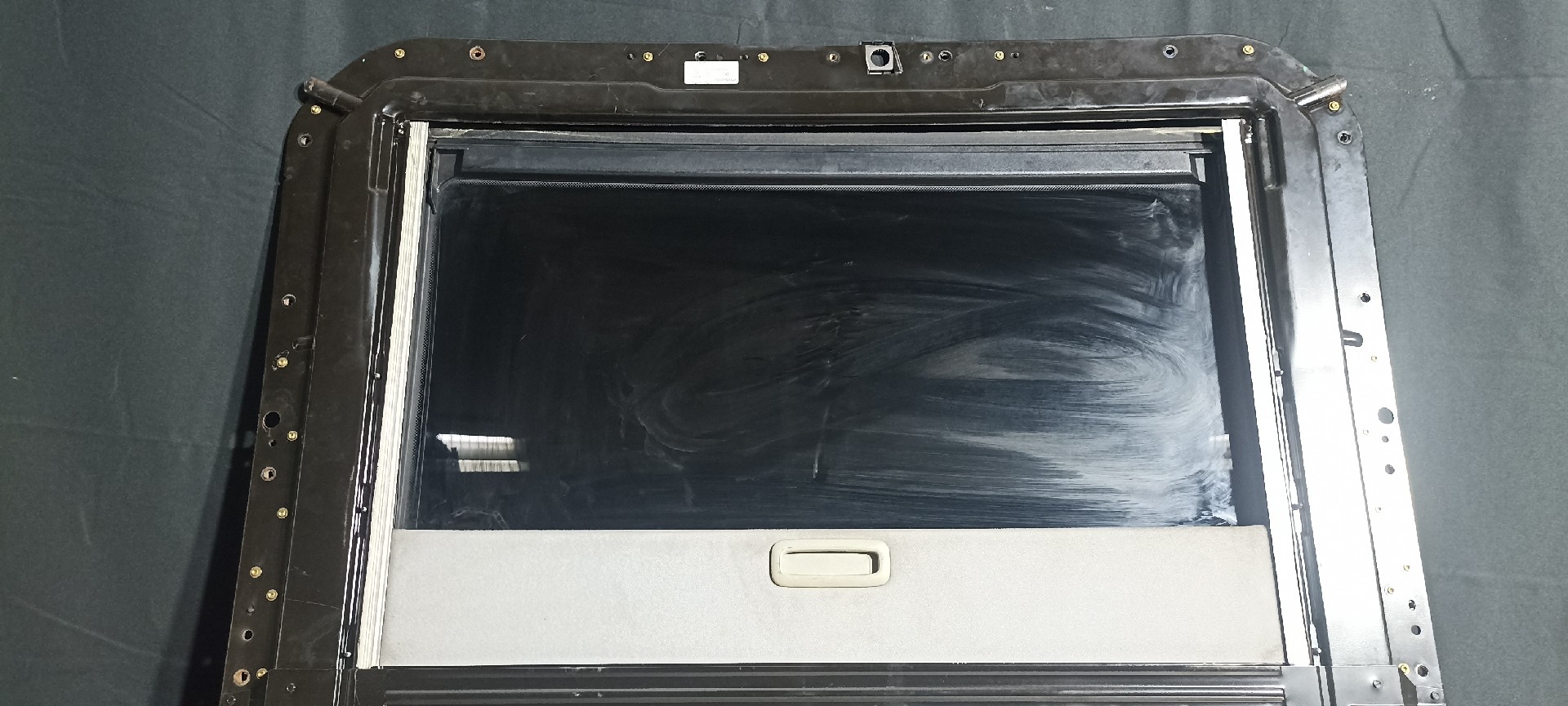 Teto Abrir MERCEDES-BENZ E-CLASS (W211) | 02 - 09 Imagem-5