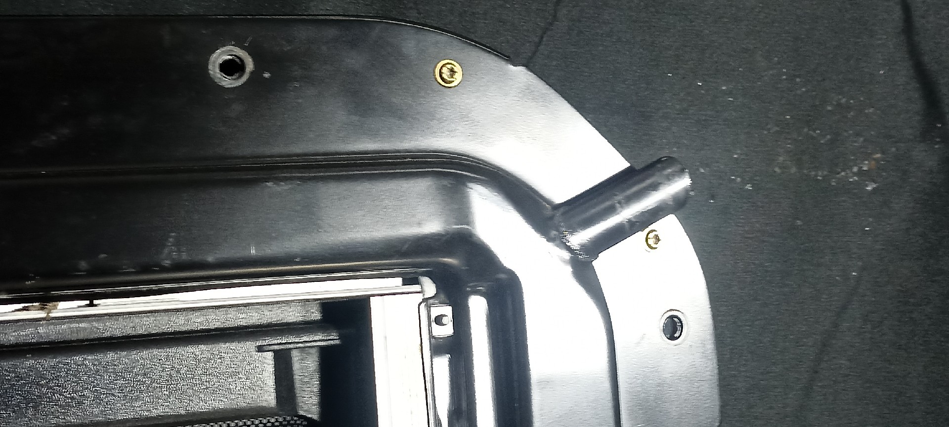 Teto Abrir MERCEDES-BENZ E-CLASS (W211) | 02 - 09 Imagem-6