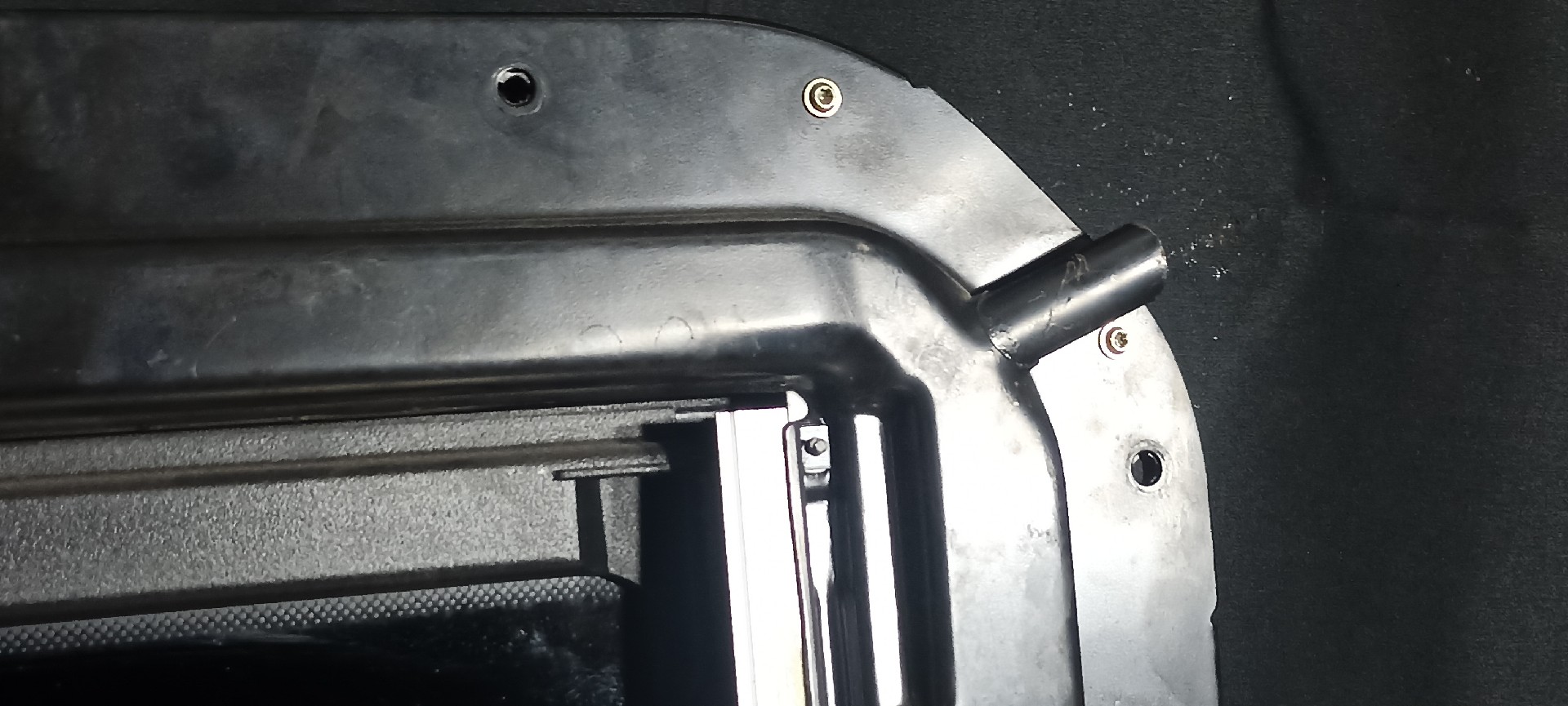 Teto Abrir MERCEDES-BENZ E-CLASS (W211) | 02 - 09 Imagem-7