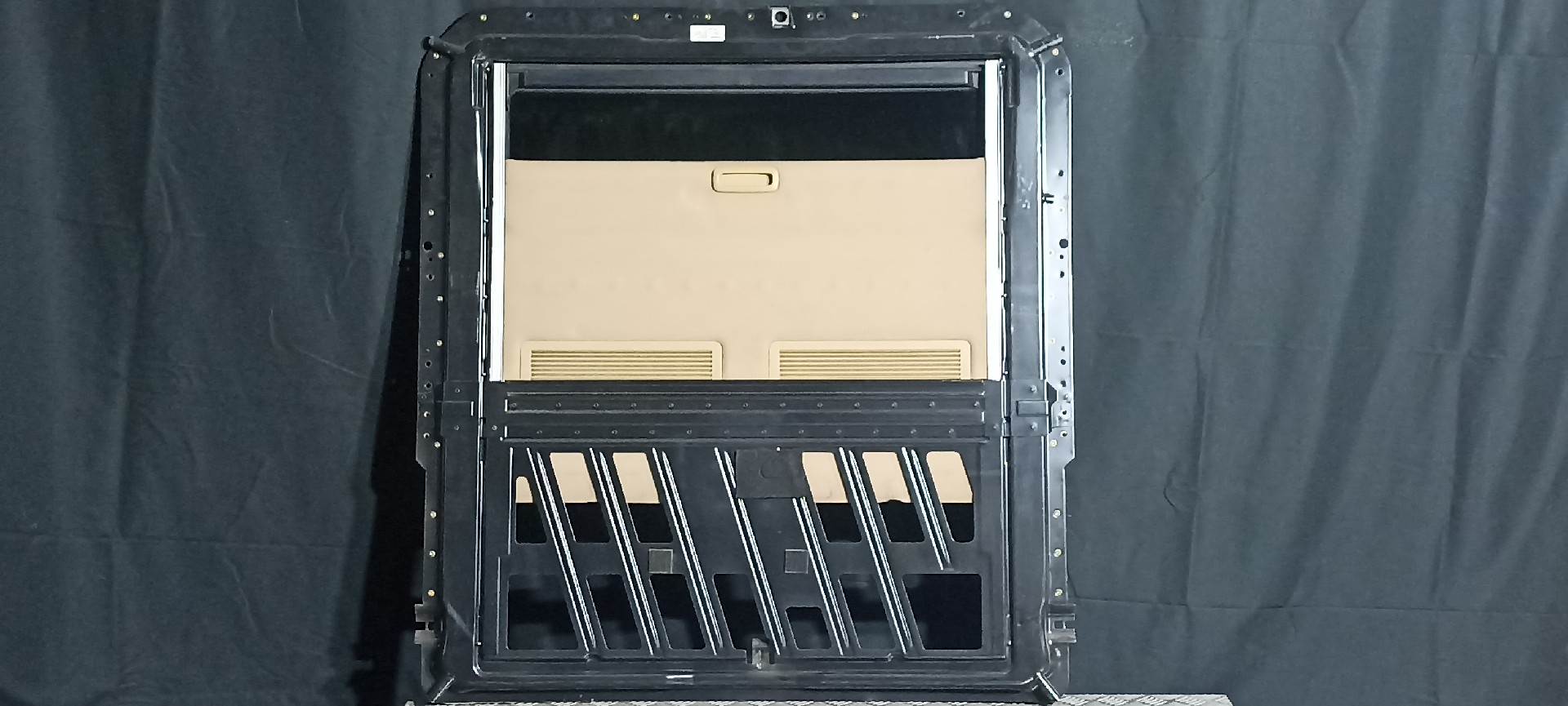 Teto Abrir MERCEDES-BENZ E-CLASS (W211) | 02 - 09 Imagem-4