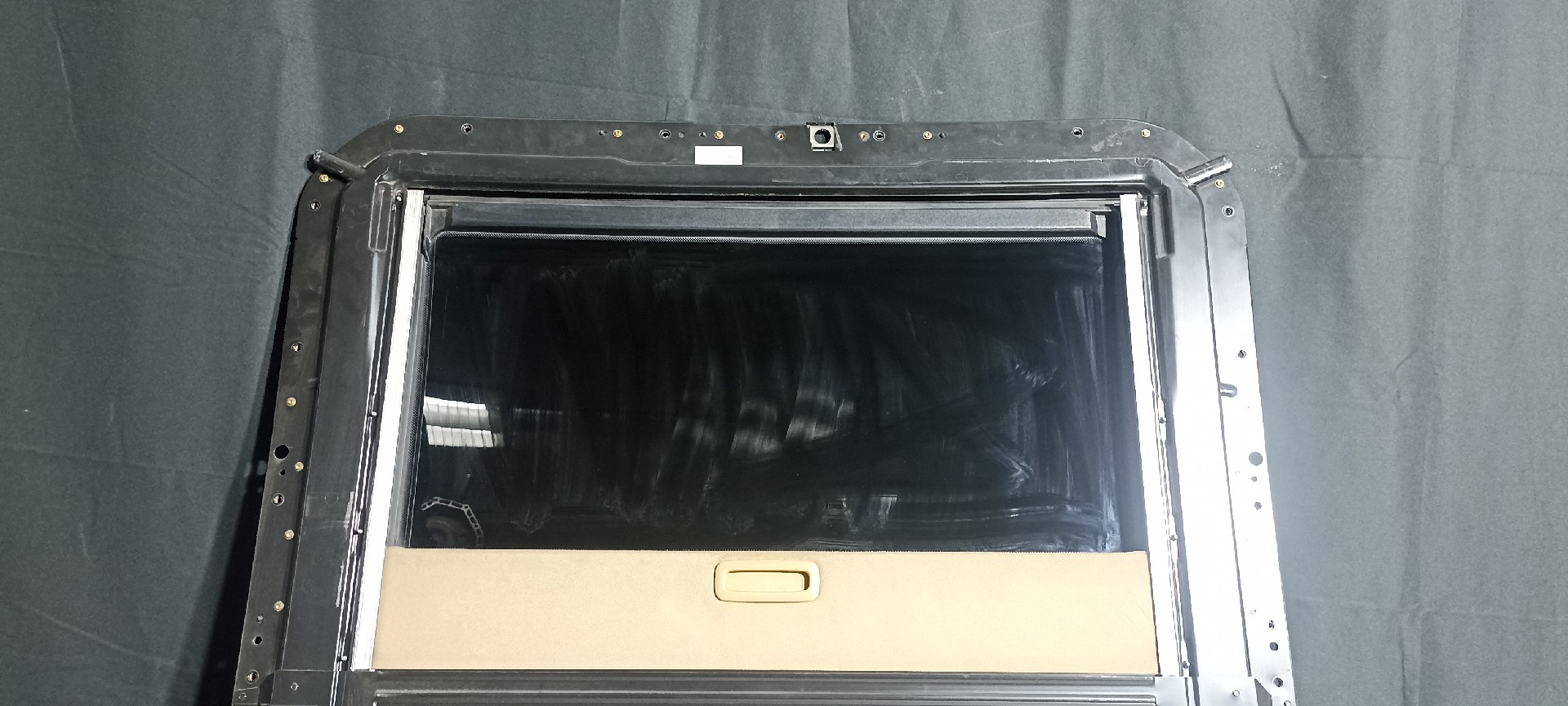 Teto Abrir MERCEDES-BENZ E-CLASS (W211) | 02 - 09 Imagem-5