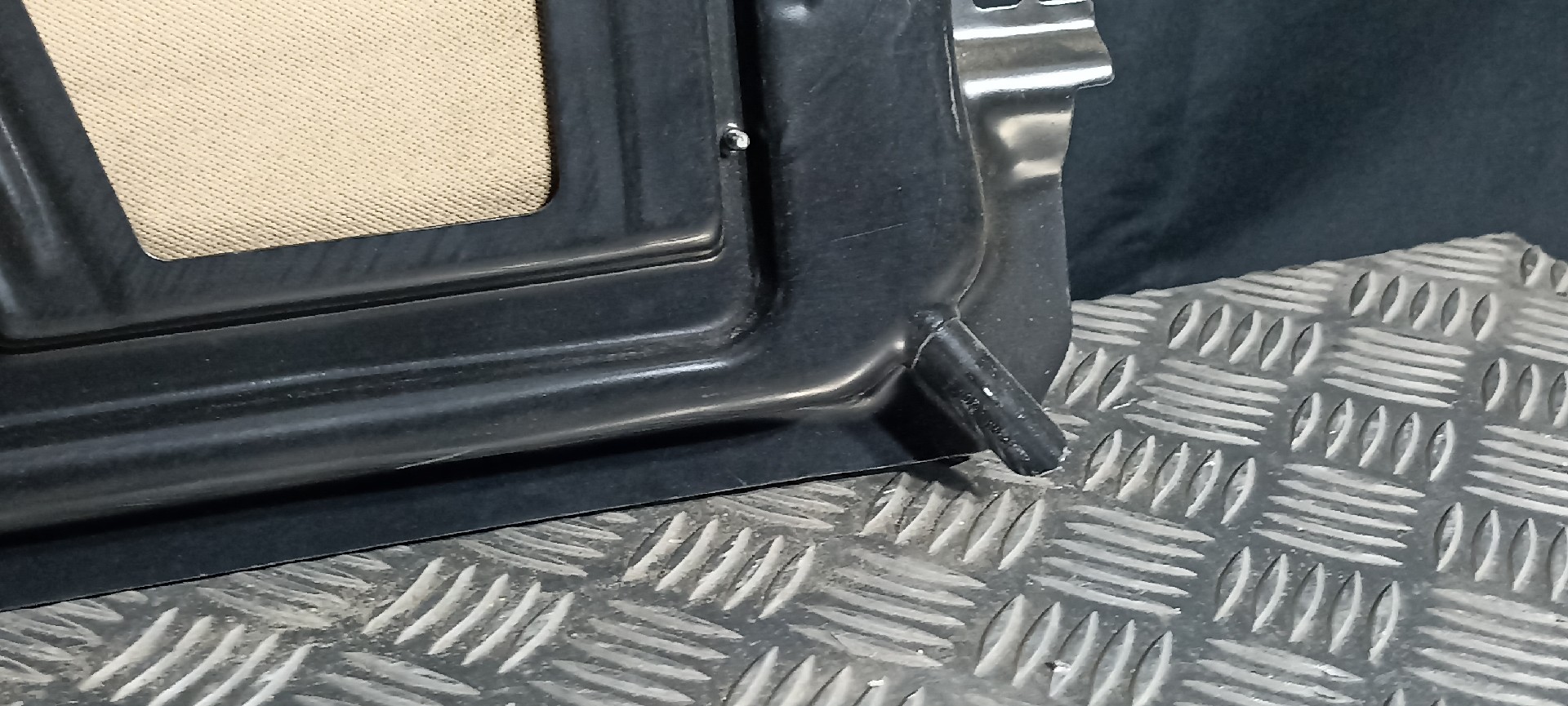 Teto Abrir MERCEDES-BENZ E-CLASS (W211) | 02 - 09 Imagem-10