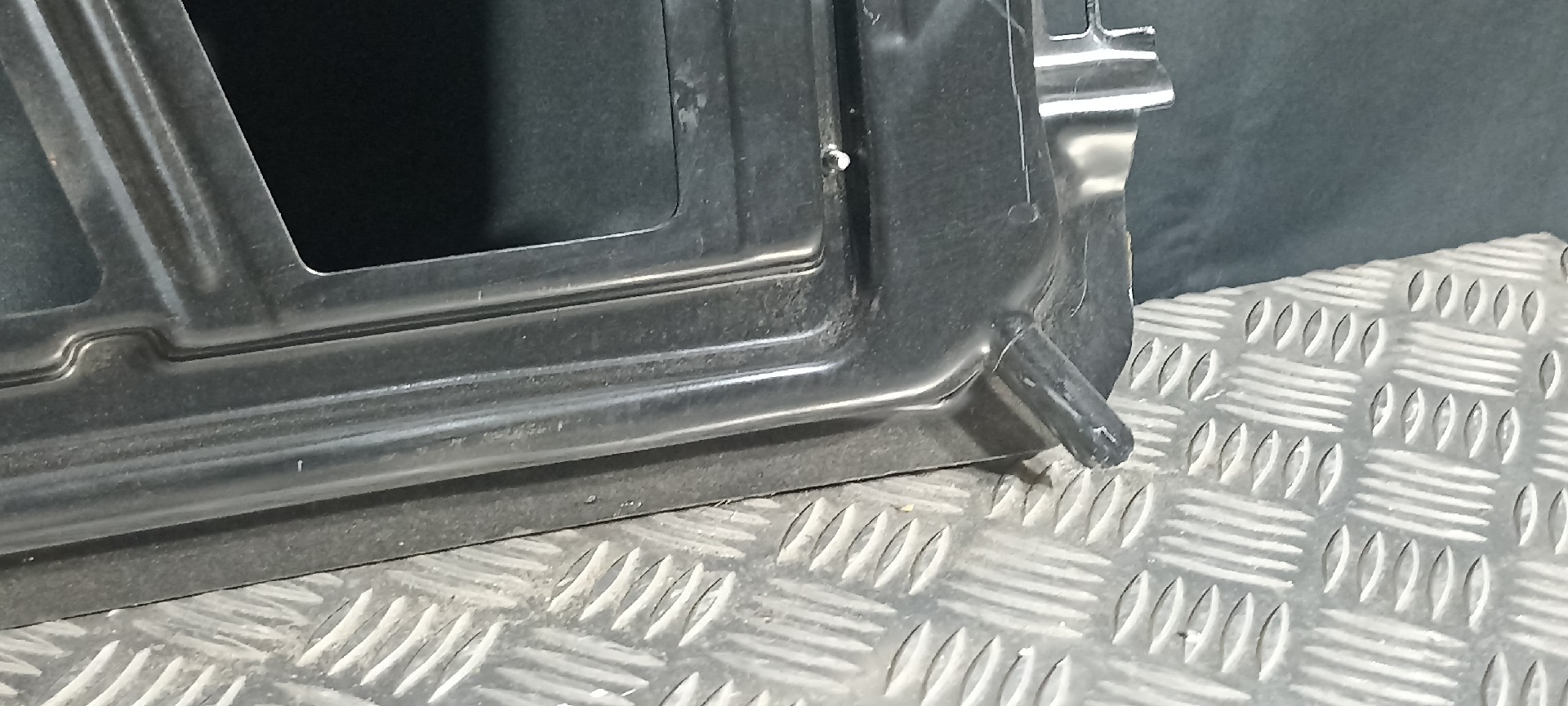 Teto Abrir MERCEDES-BENZ E-CLASS (W211) | 02 - 09 Imagem-9