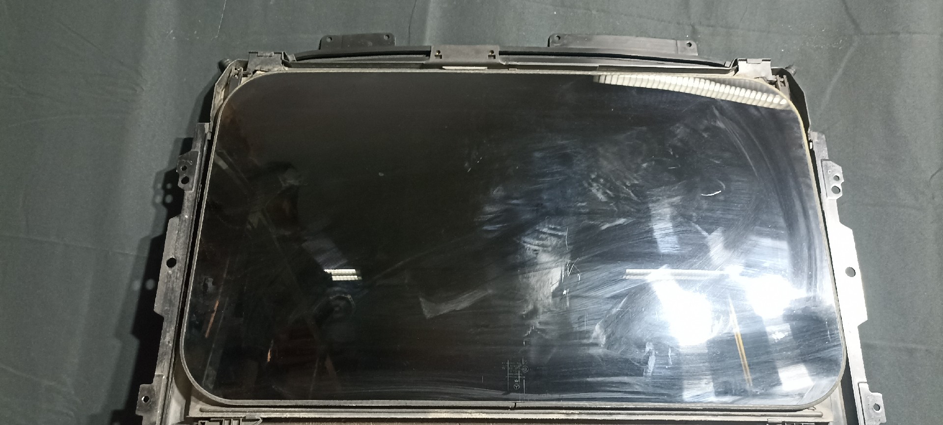 Teto Abrir MERCEDES-BENZ CLK (C208) | 97 - 03 Imagem-1