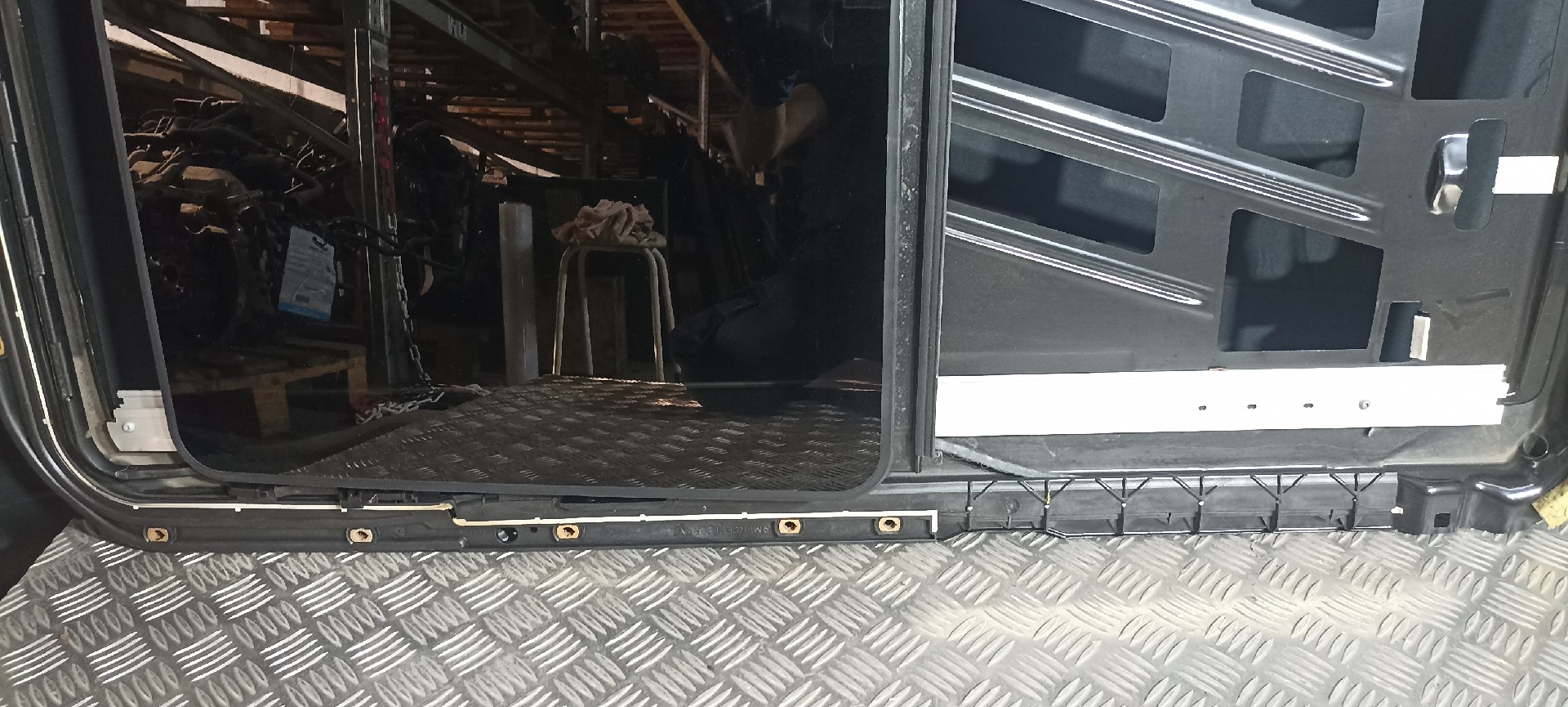 Teto Abrir MERCEDES-BENZ S-CLASS (W220) | 98 - 05 Imagem-2