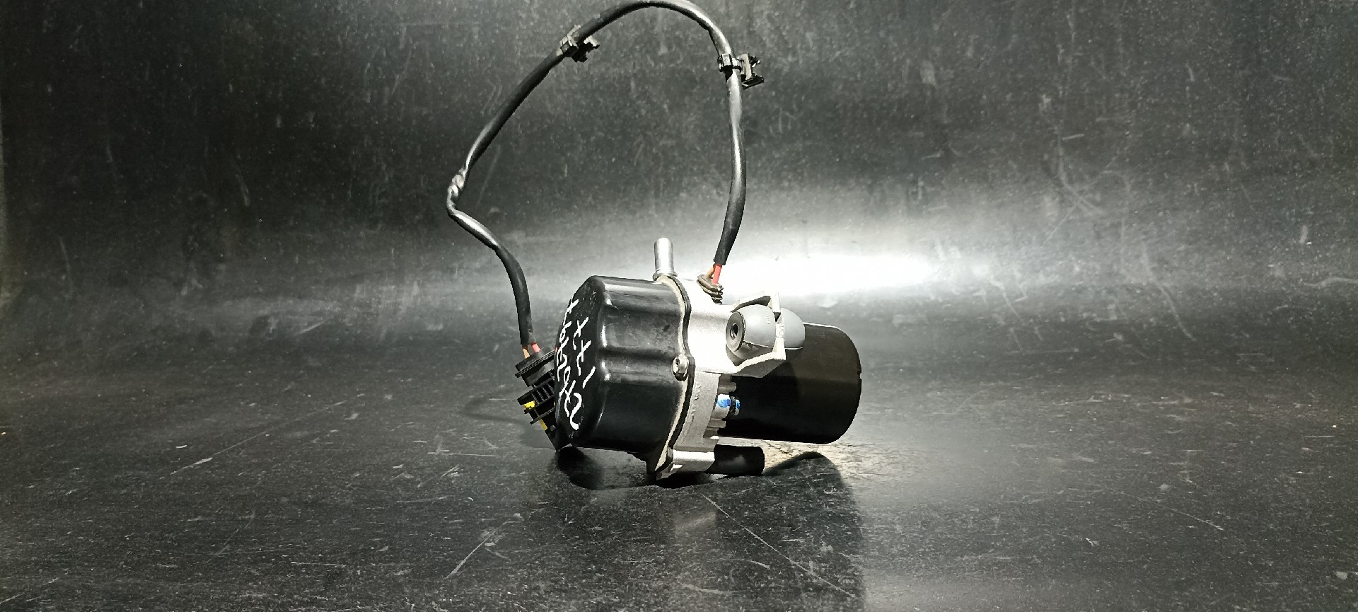 Bomba MERCEDES-BENZ A-CLASS (W177) | 18 - 