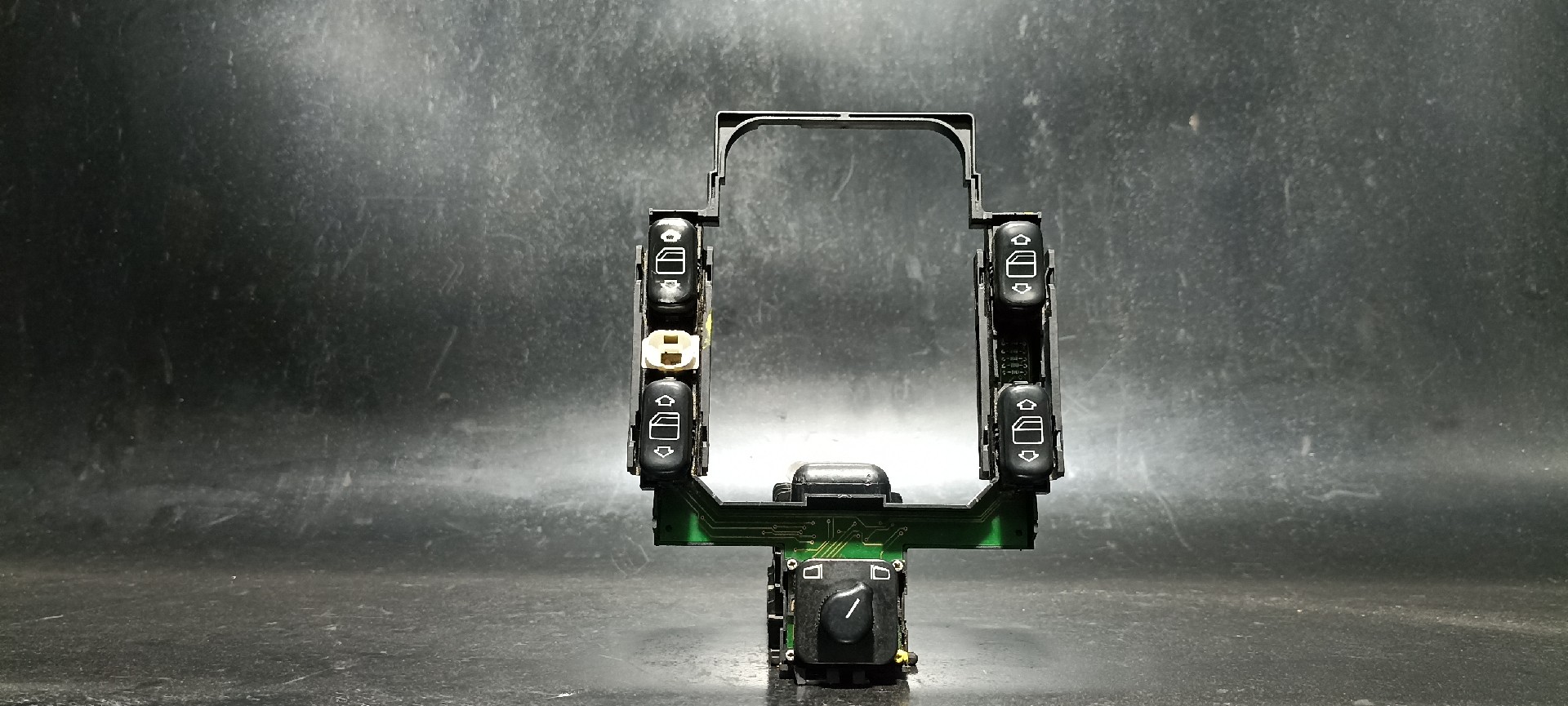 Comando Vidros MERCEDES-BENZ E-CLASS (W210) | 95 - 03