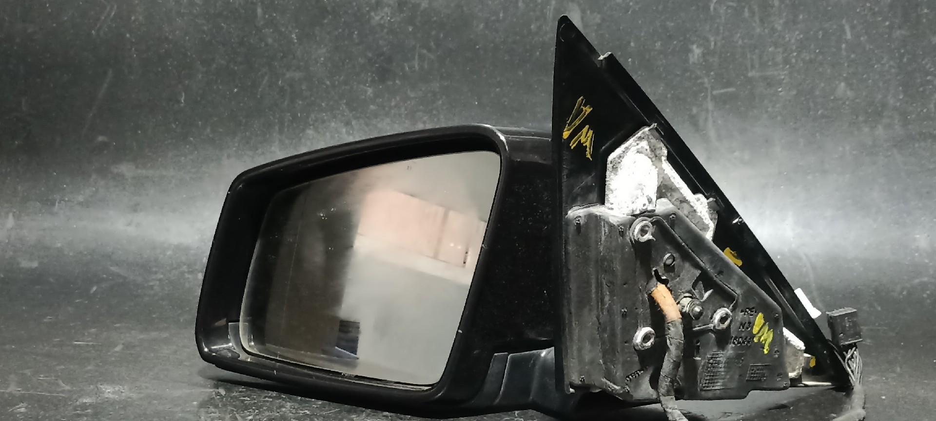 Espelho Retrovisor Exterior MERCEDES-BENZ C-CLASS T-Model (S204) | 07 - 14